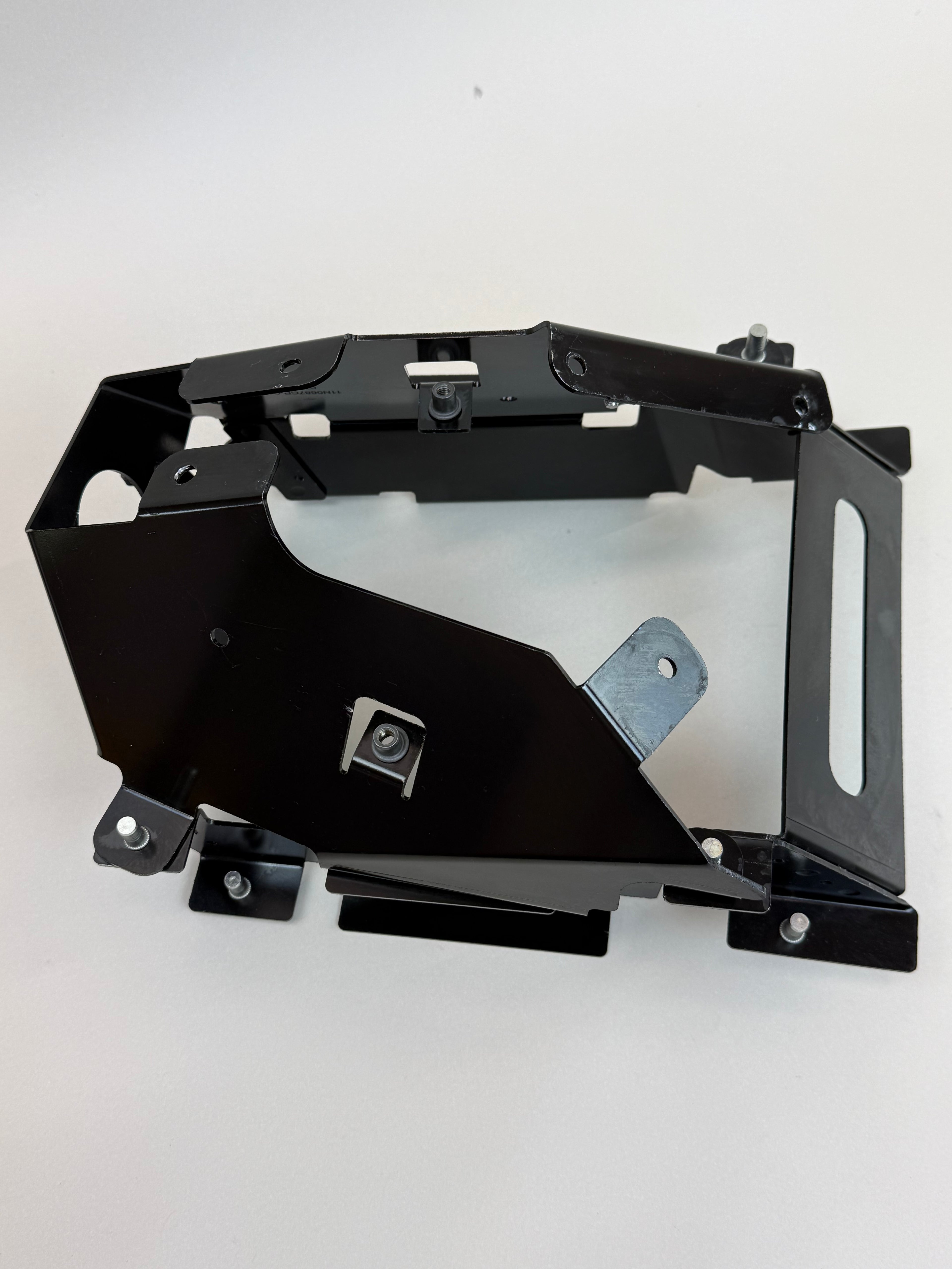 McLaren 570S 540C 570GT 600LT Passenger Footrest Floor Bracket 11N0893CP 11N0687CP OEM 2016-2021