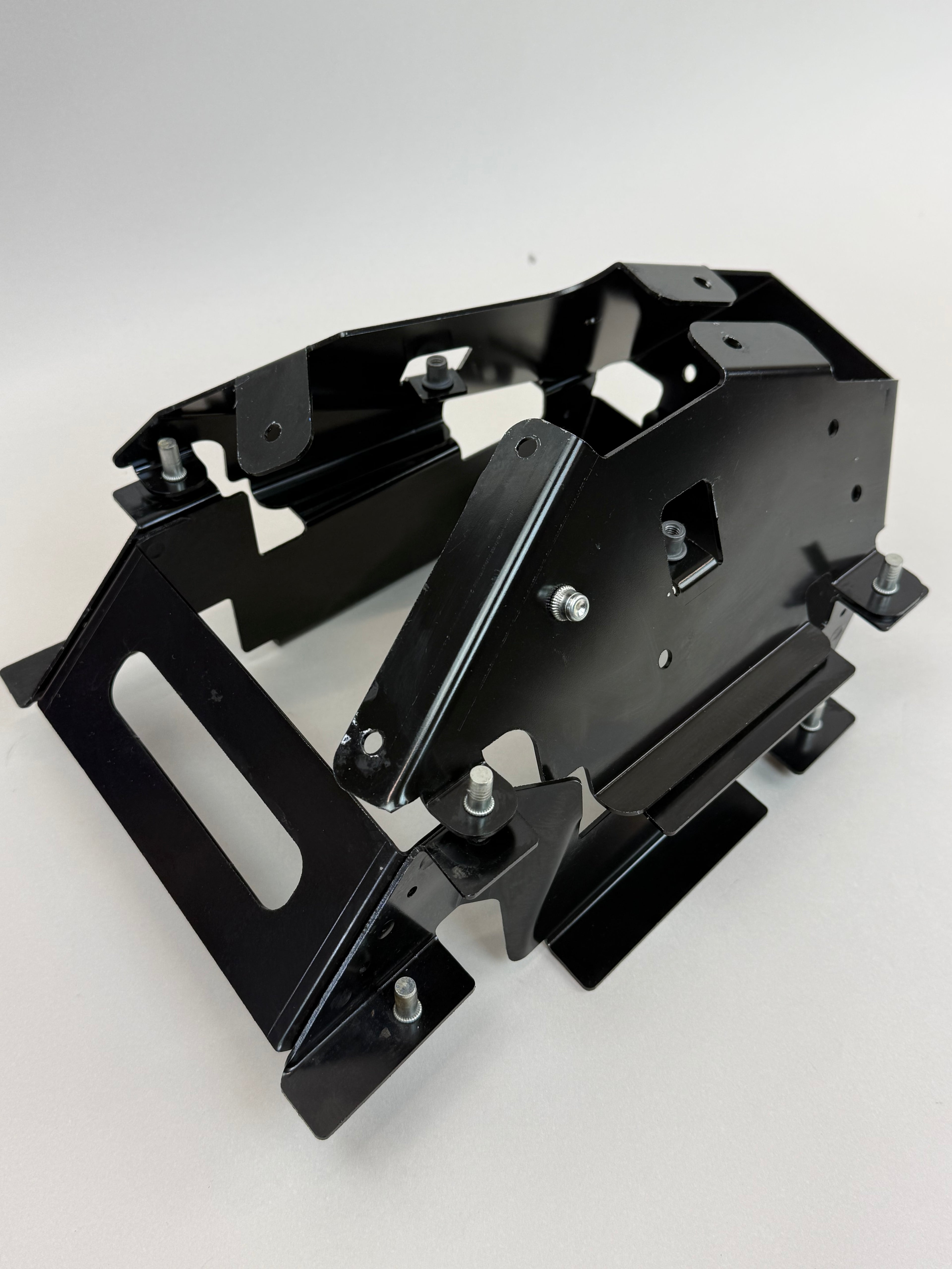 McLaren 570S 540C 570GT 600LT Passenger Footrest Floor Bracket 11N0893CP 11N0687CP OEM 2016-2021