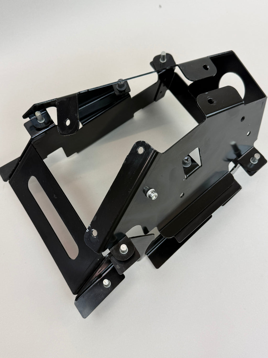 McLaren 570S 540C 570GT 600LT Passenger Footrest Floor Bracket 11N0893CP 11N0687CP OEM 2016-2021
