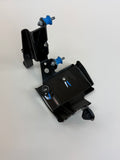 McLaren 570S 540C 570GT 600LT Power Steering Hydraulic Pump Mount Bracket 14DA020CP OEM 2016-2021