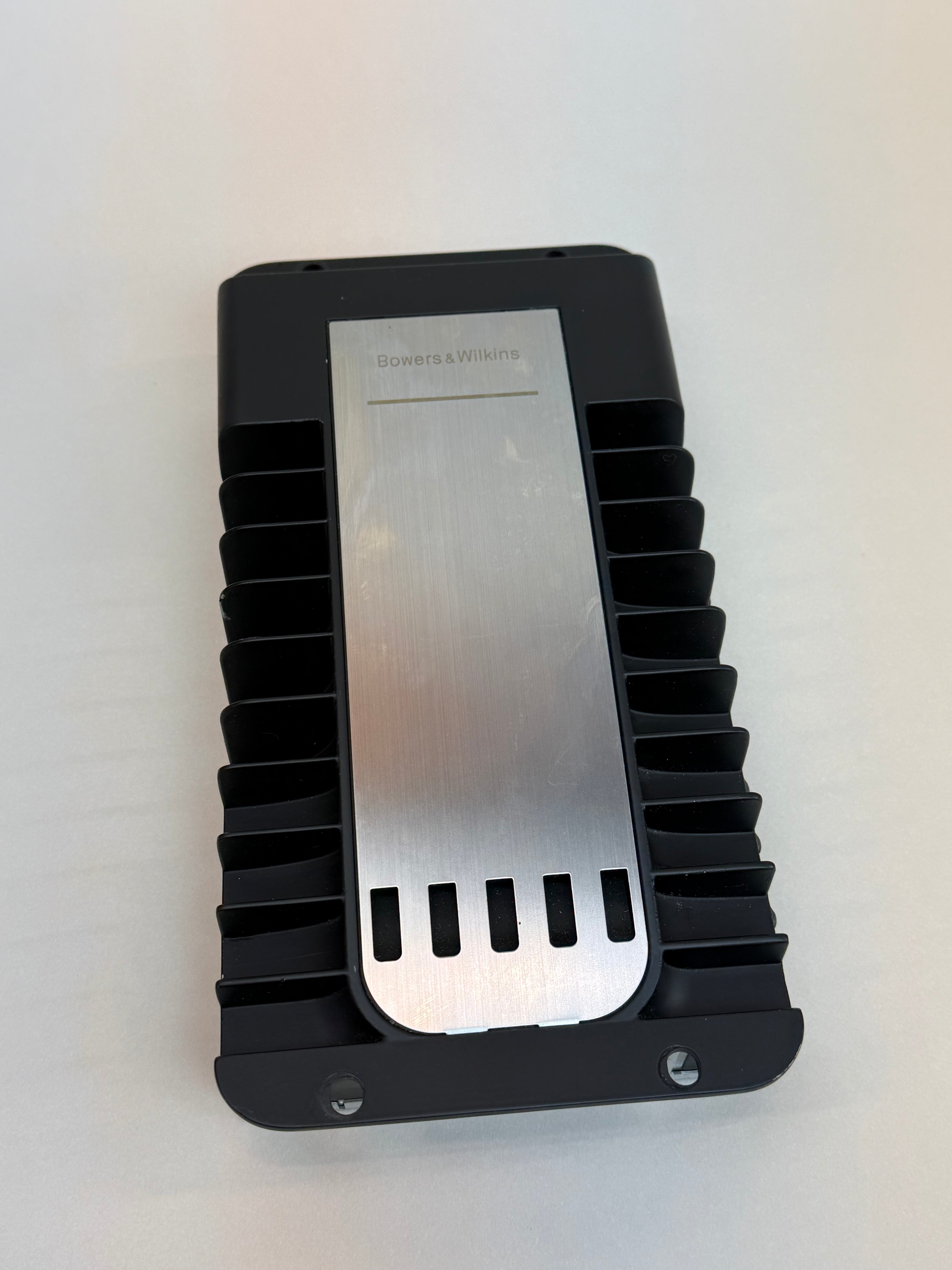 McLaren 570S 540C 570GT 600LT Harman Bowers & Wilkins Audio Amplifier 13MA088CP OEM 2016-2021