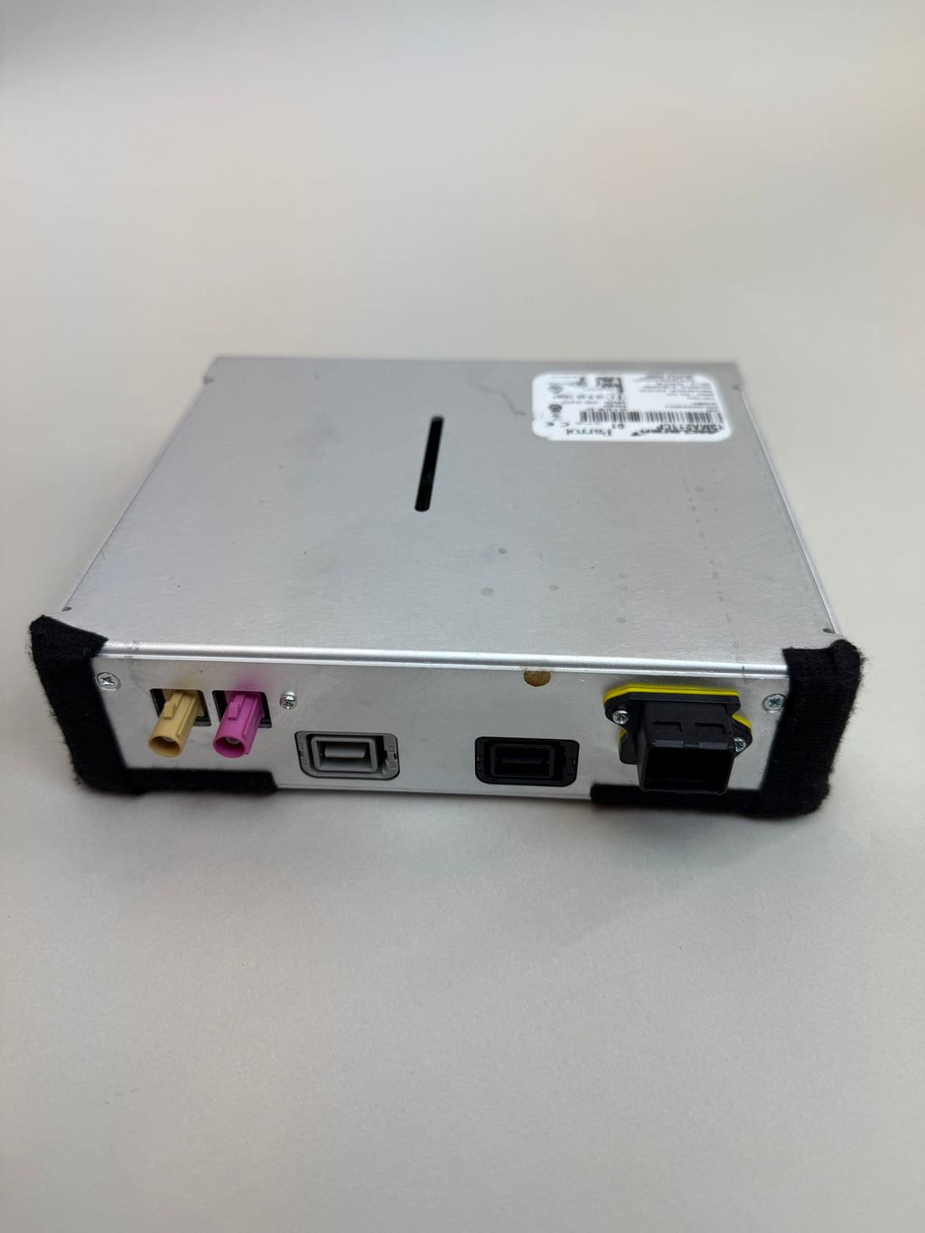 McLaren 570S 540C 570GT 600LT Navigation Control Module 13MA211CP OEM 2016-2021