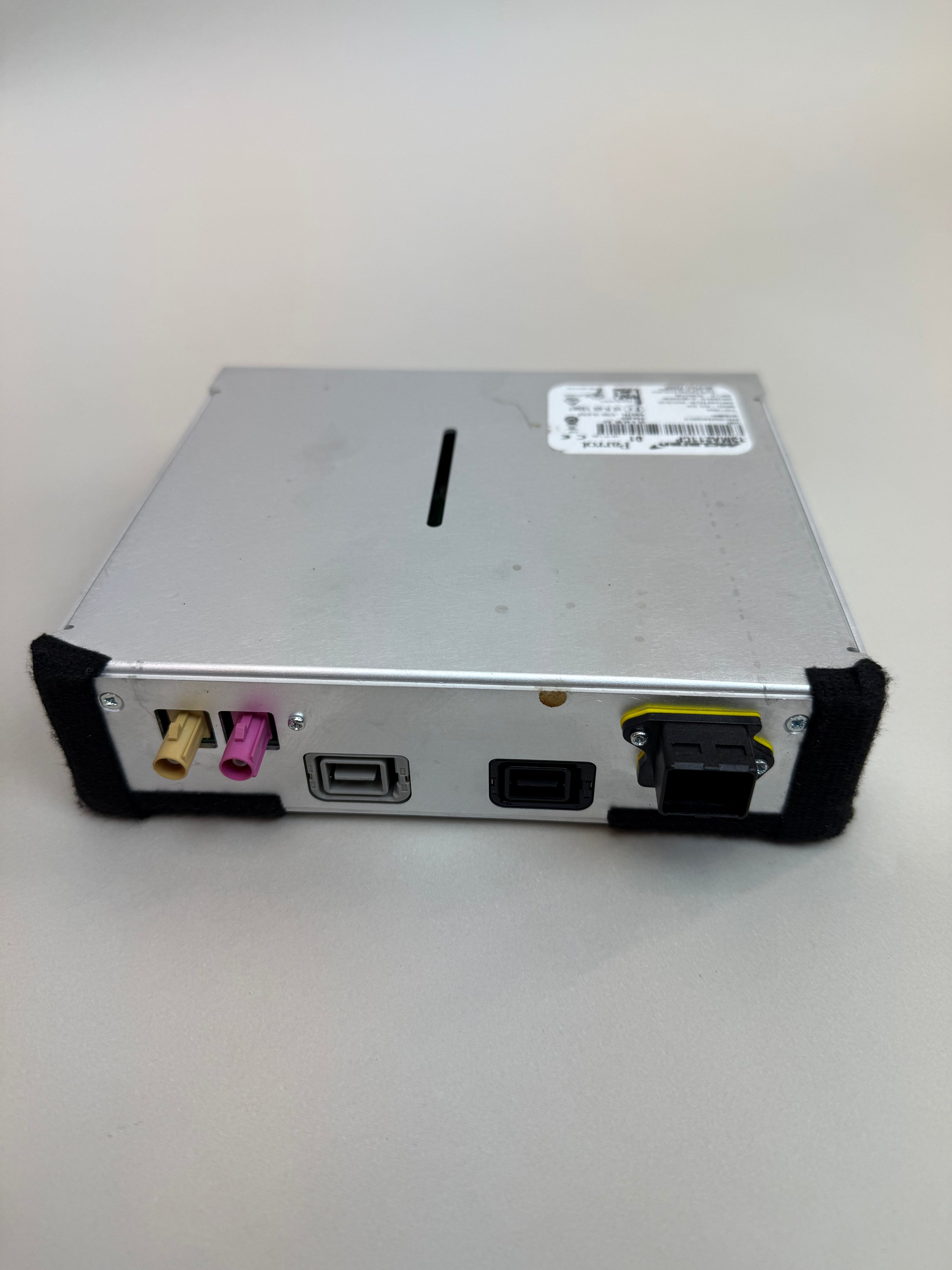 McLaren 570S 540C 570GT 600LT Navigation Control Module 13MA211CP OEM 2016-2021