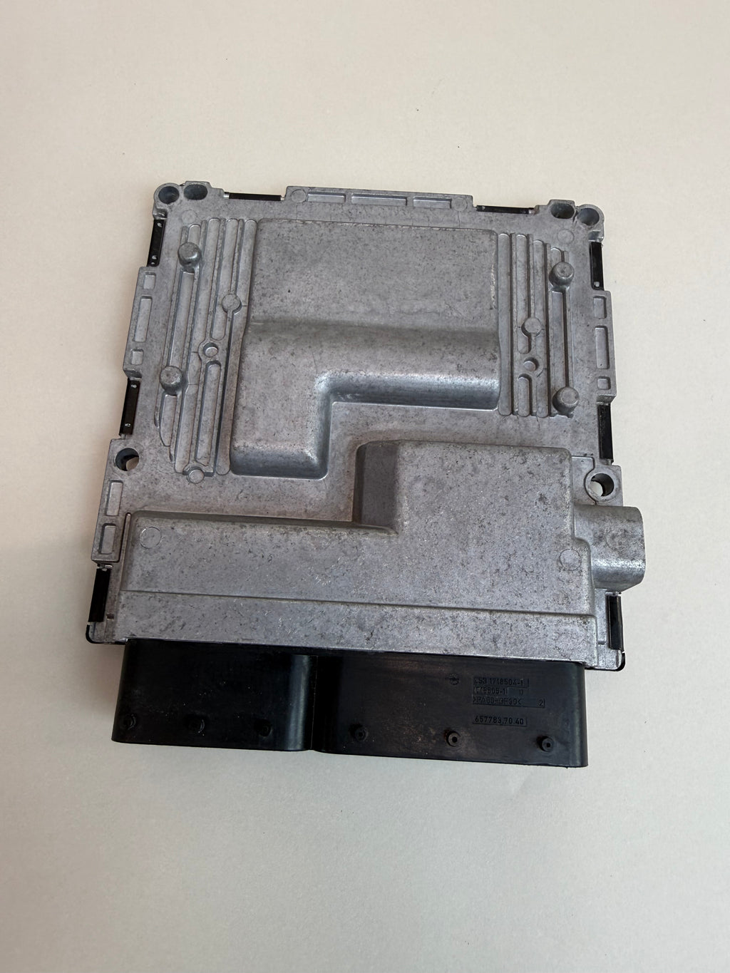 McLaren 570S 540C 570GT 600LT Transmission ECU Control Module 11M3067CP OEM 2016-2021