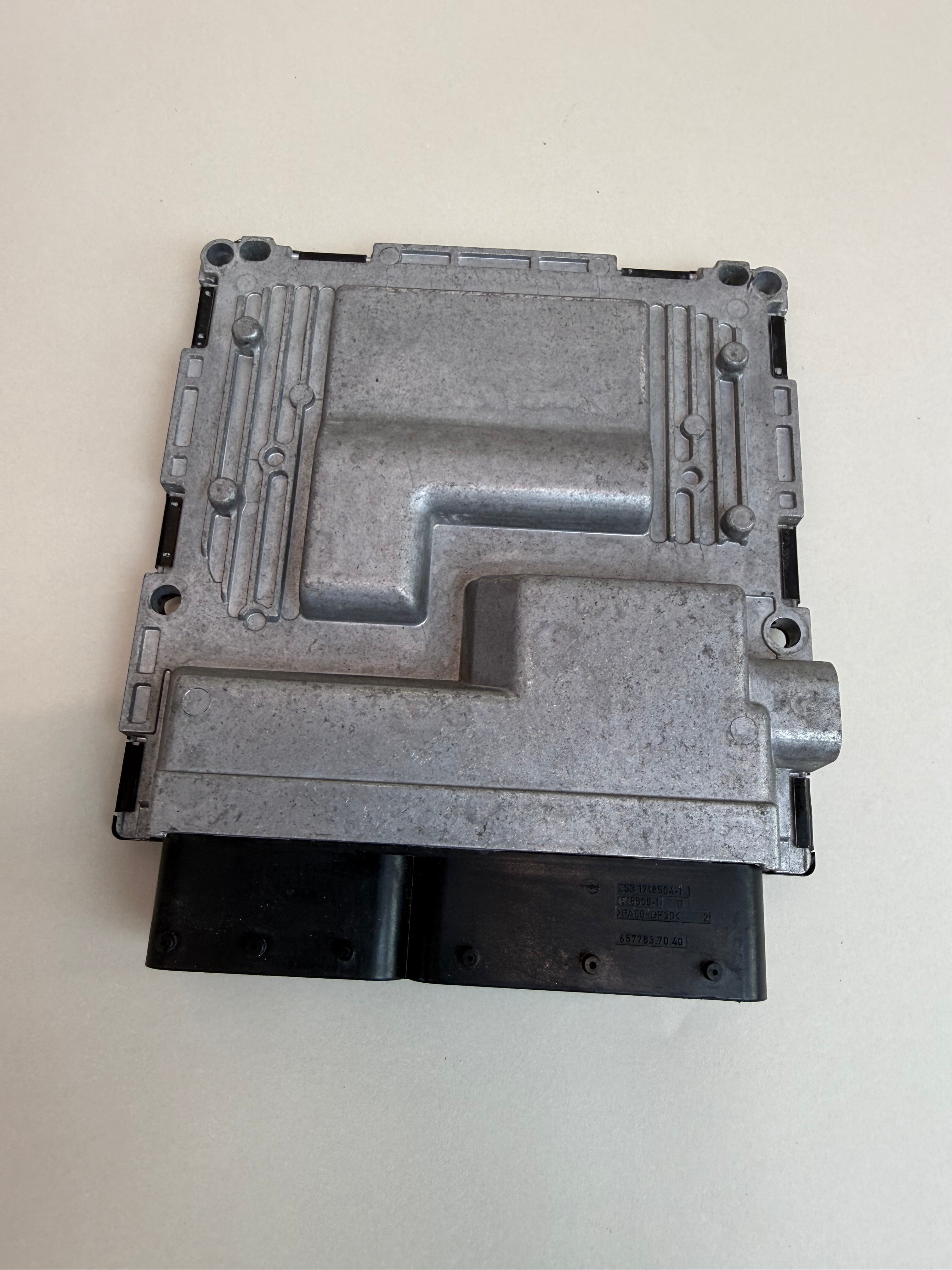 McLaren 570S 540C 570GT 600LT Transmission ECU Control Module 11M3067CP OEM 2016-2021