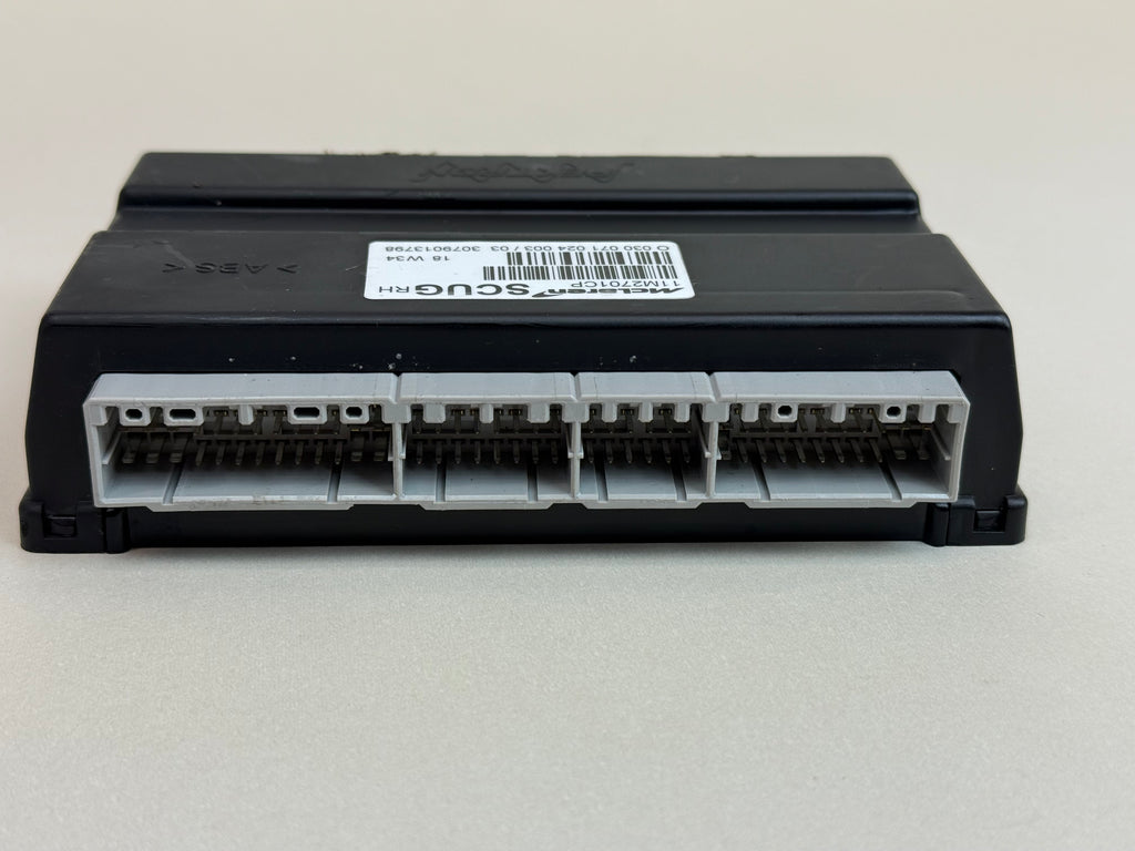 McLaren 570S 540C 570GT 600LT RH SCUG Control Module 11M2701CP OEM 2016-2021