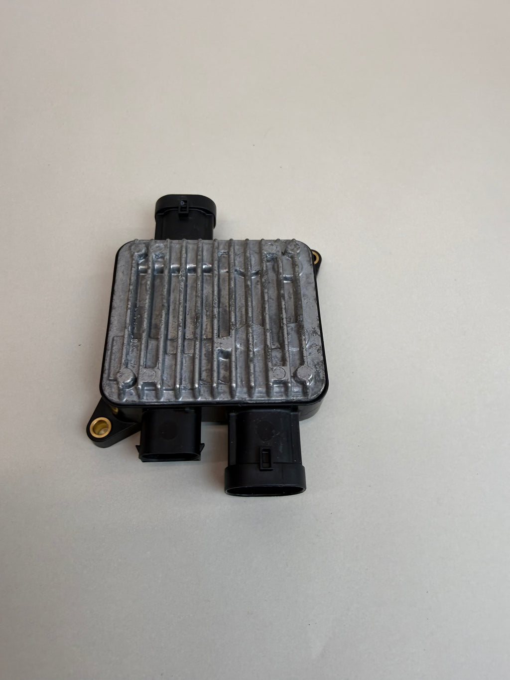 McLaren 570S 540C 570GT 600LT Fuel Pump Control Module 13K0109CP OEM 2016-2021