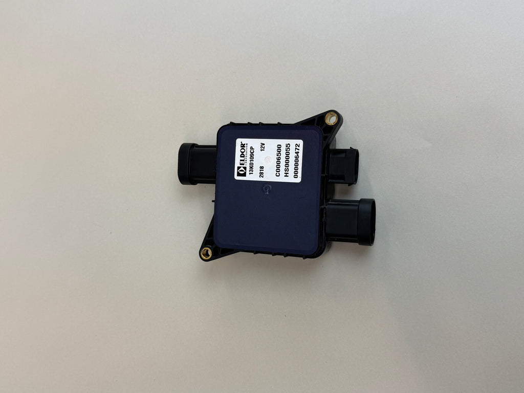 McLaren 570S 540C 570GT 600LT Fuel Pump Control Module 13K0109CP OEM 2016-2021