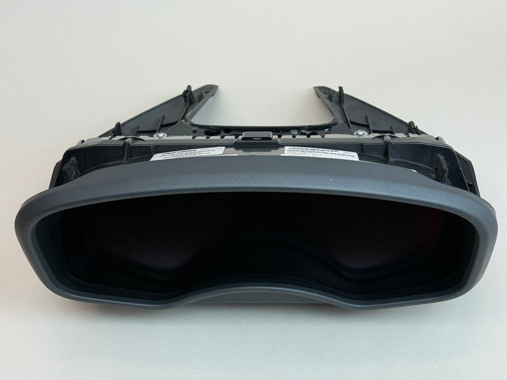 McLaren 570S 540C 570GT 600LT Instrument Cluster Display Assembly 13M1637CP OEM 2016-2021