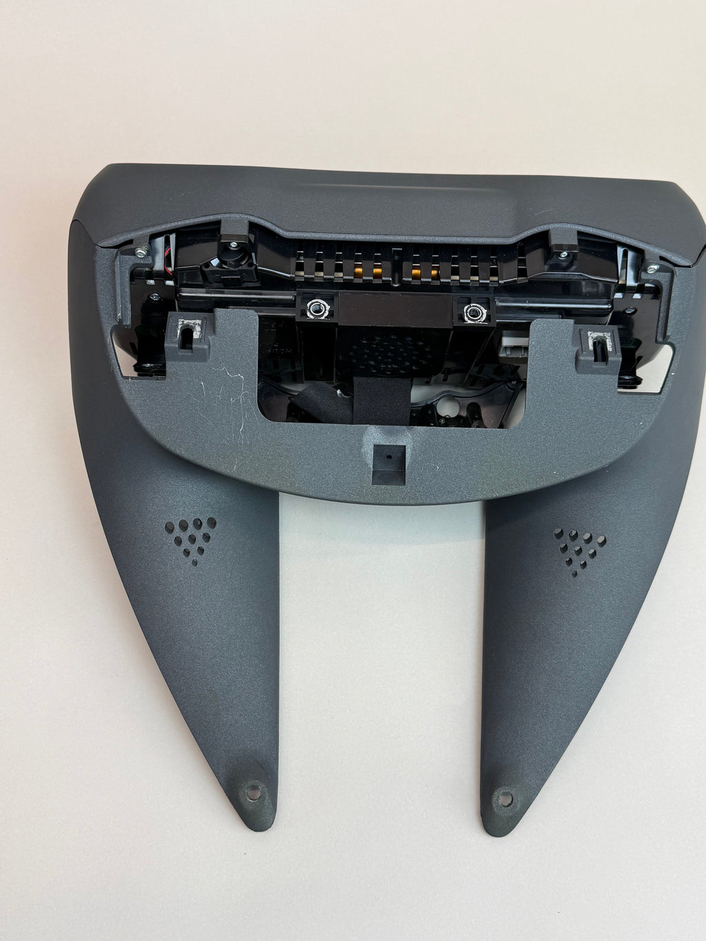 McLaren 570S 540C 570GT 600LT Instrument Cluster Display Assembly 13M1637CP OEM 2016-2021