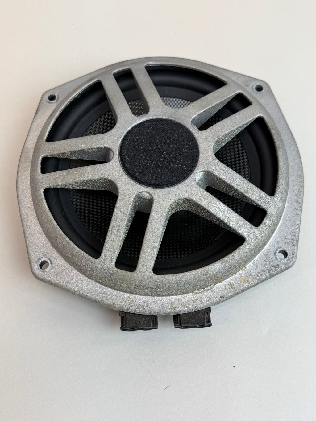 McLaren 570S 540C 570GT 600LT Lower LH Left Door Speaker 13M1024CP OEM 2016-2021