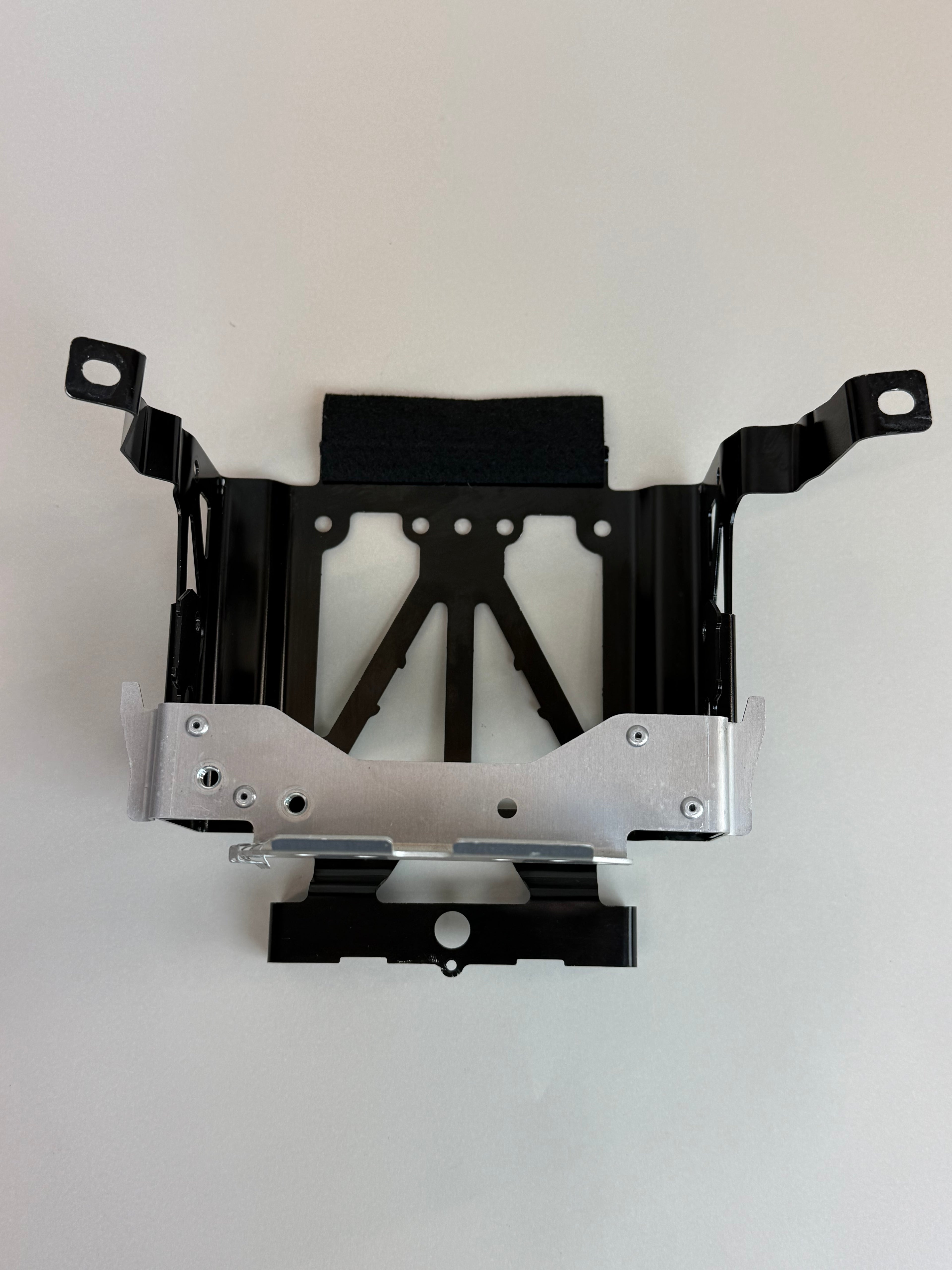 McLaren 570S 540C 570GT 600LT Mounting Bracket 113M3005CP OEM 2016-2021