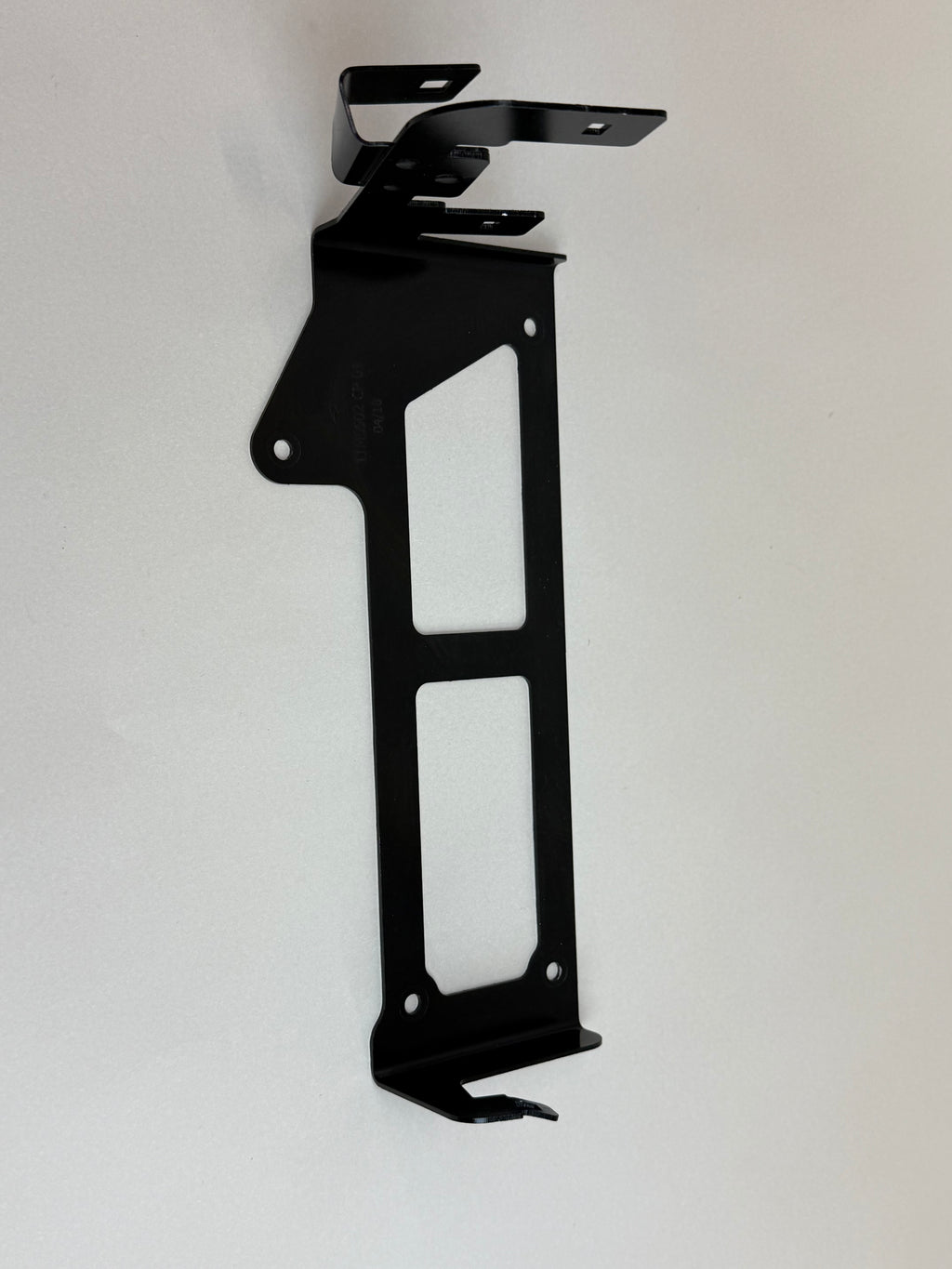 McLaren 570S 540C 570GT 600LT Rear Fuse Box Mount Bracket 11M0502CP OEM 2016-2021