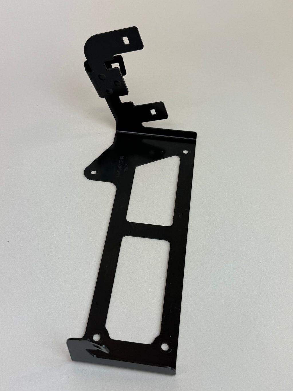 McLaren 570S 540C 570GT 600LT Rear Fuse Box Mount Bracket 11M0502CP OEM 2016-2021