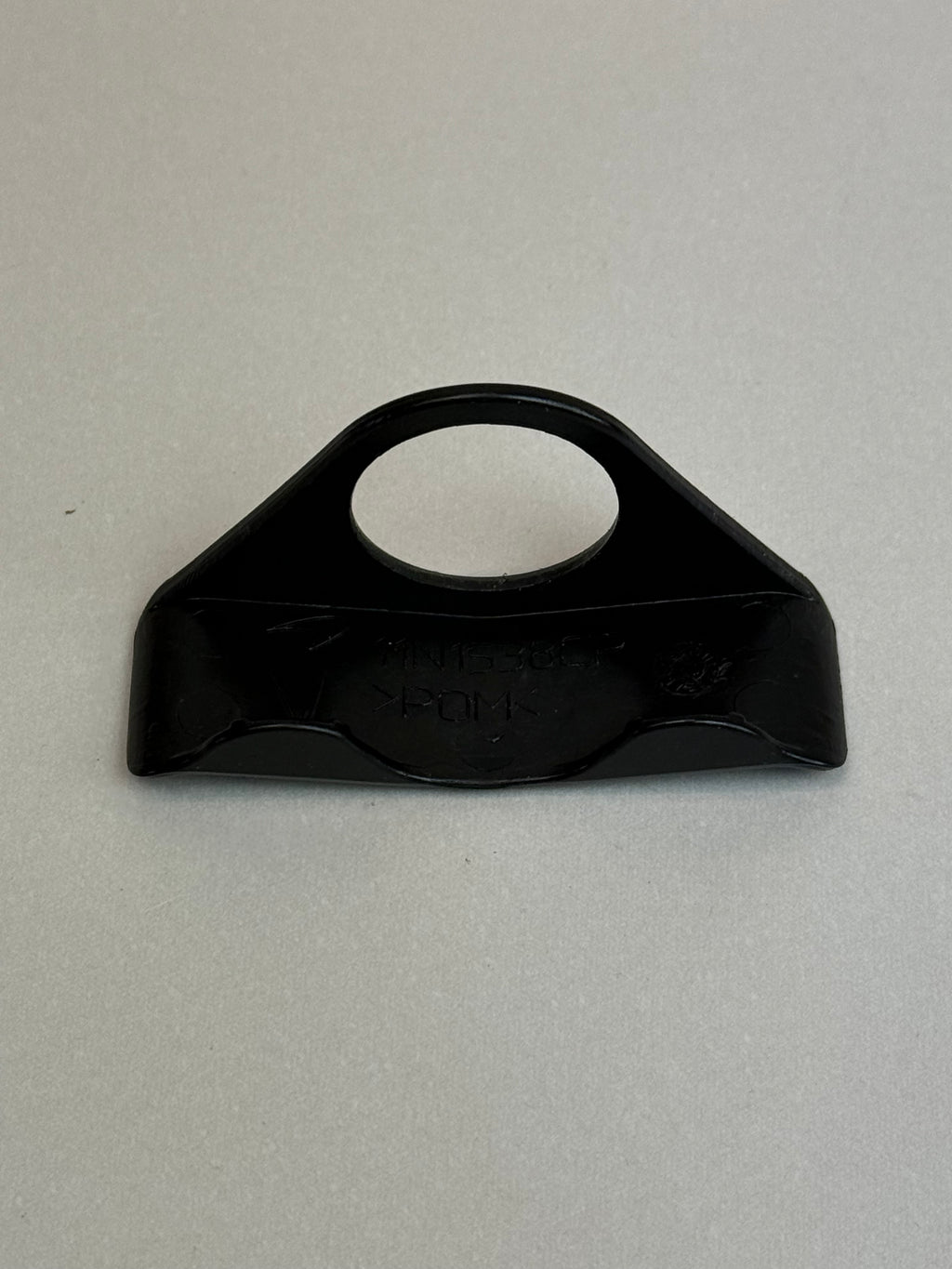McLaren 570S 540C 570GT 600LT Seat Belt Protector Guide 11N1538CP OEM 2016-2021