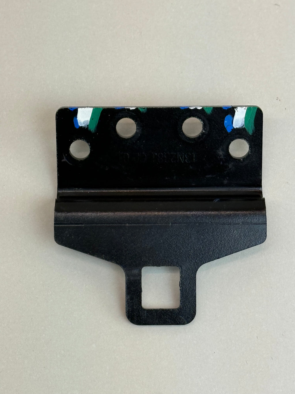 McLaren 570S 540C 570GT 600LT Mounting Bracket 13N2381CP OEM 2016-2021