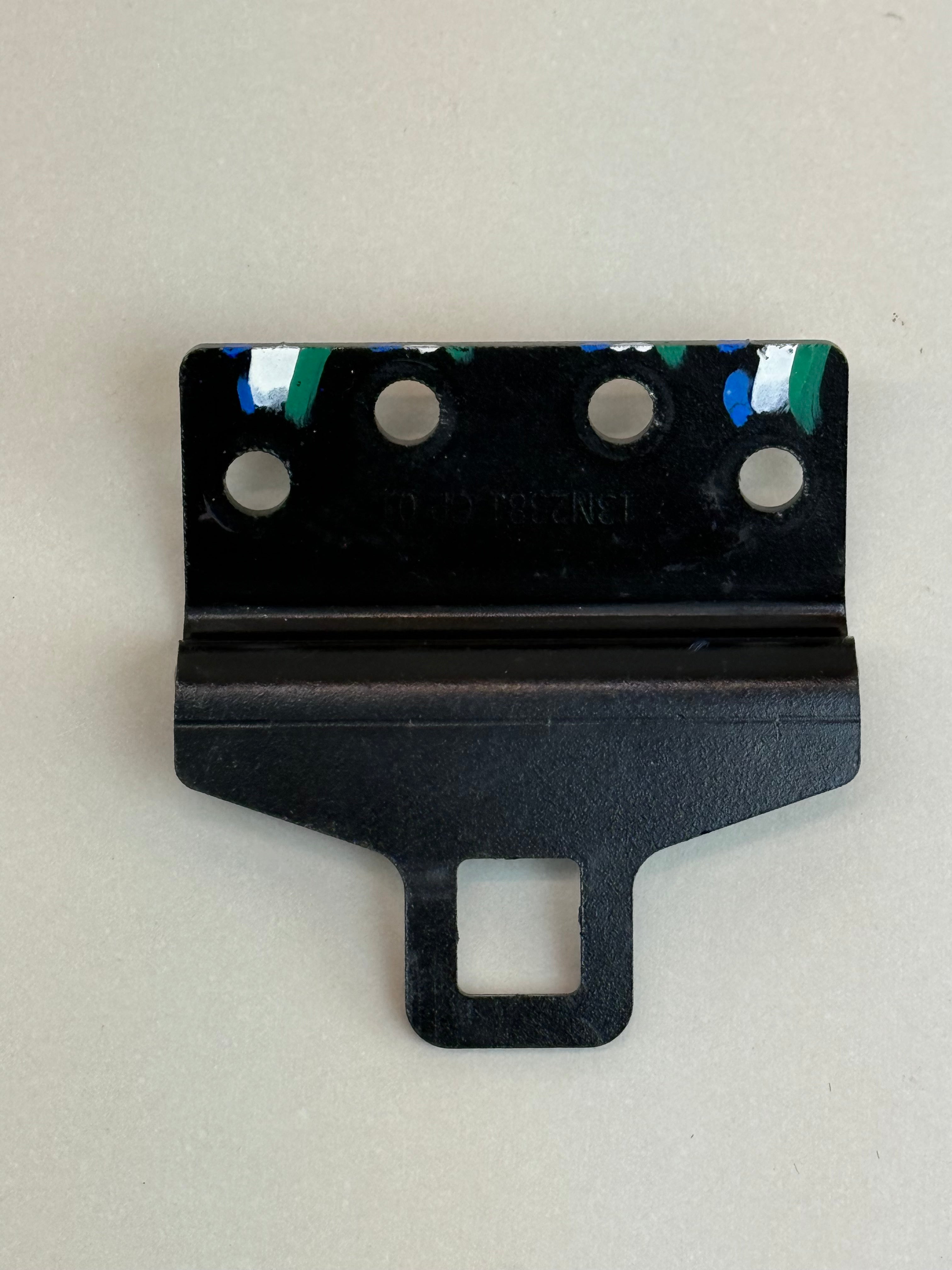 McLaren 570S 540C 570GT 600LT Mounting Bracket 13N2381CP OEM 2016-2021