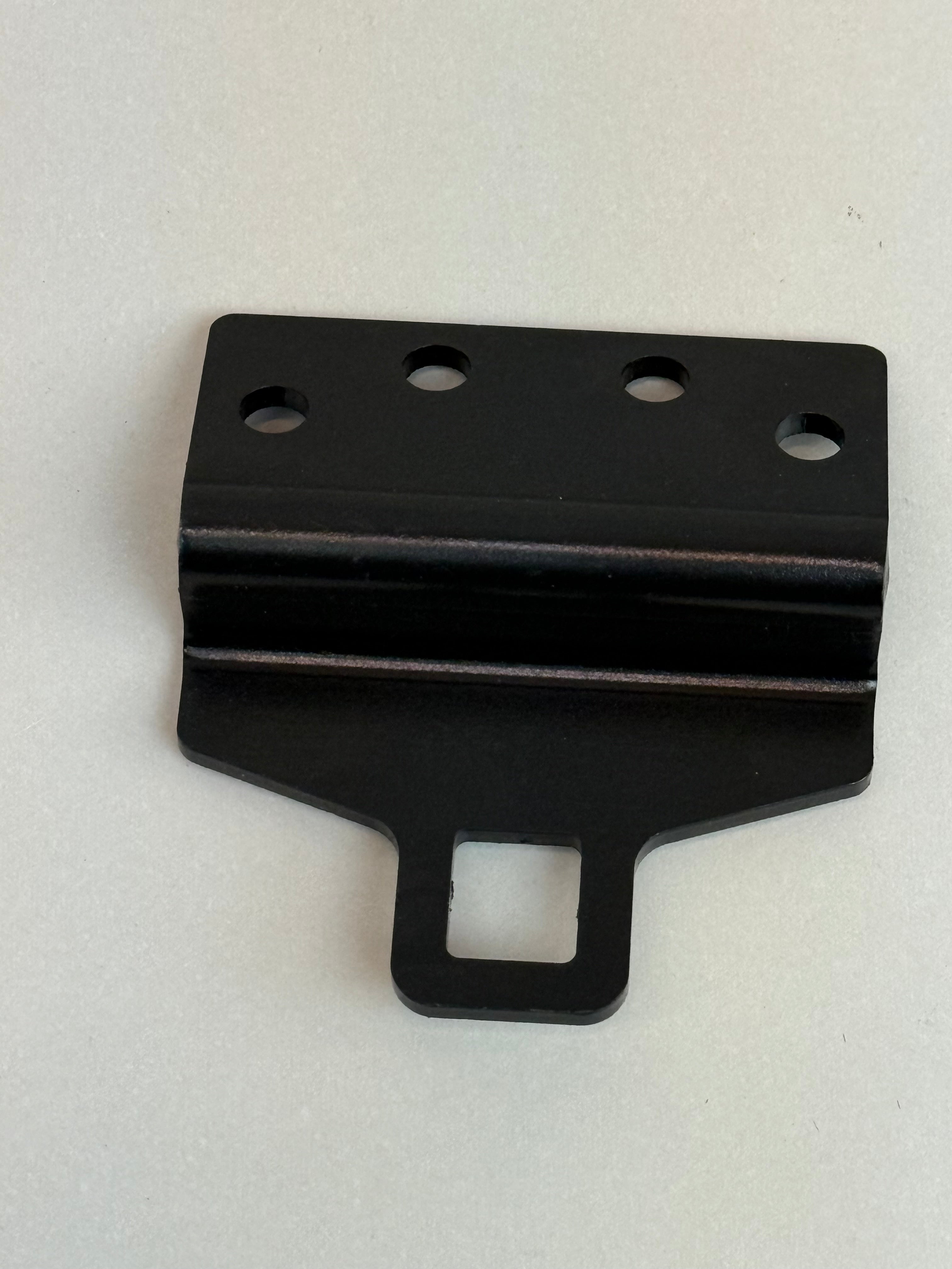 McLaren 570S 540C 570GT 600LT Mounting Bracket 13N2381CP OEM 2016-2021