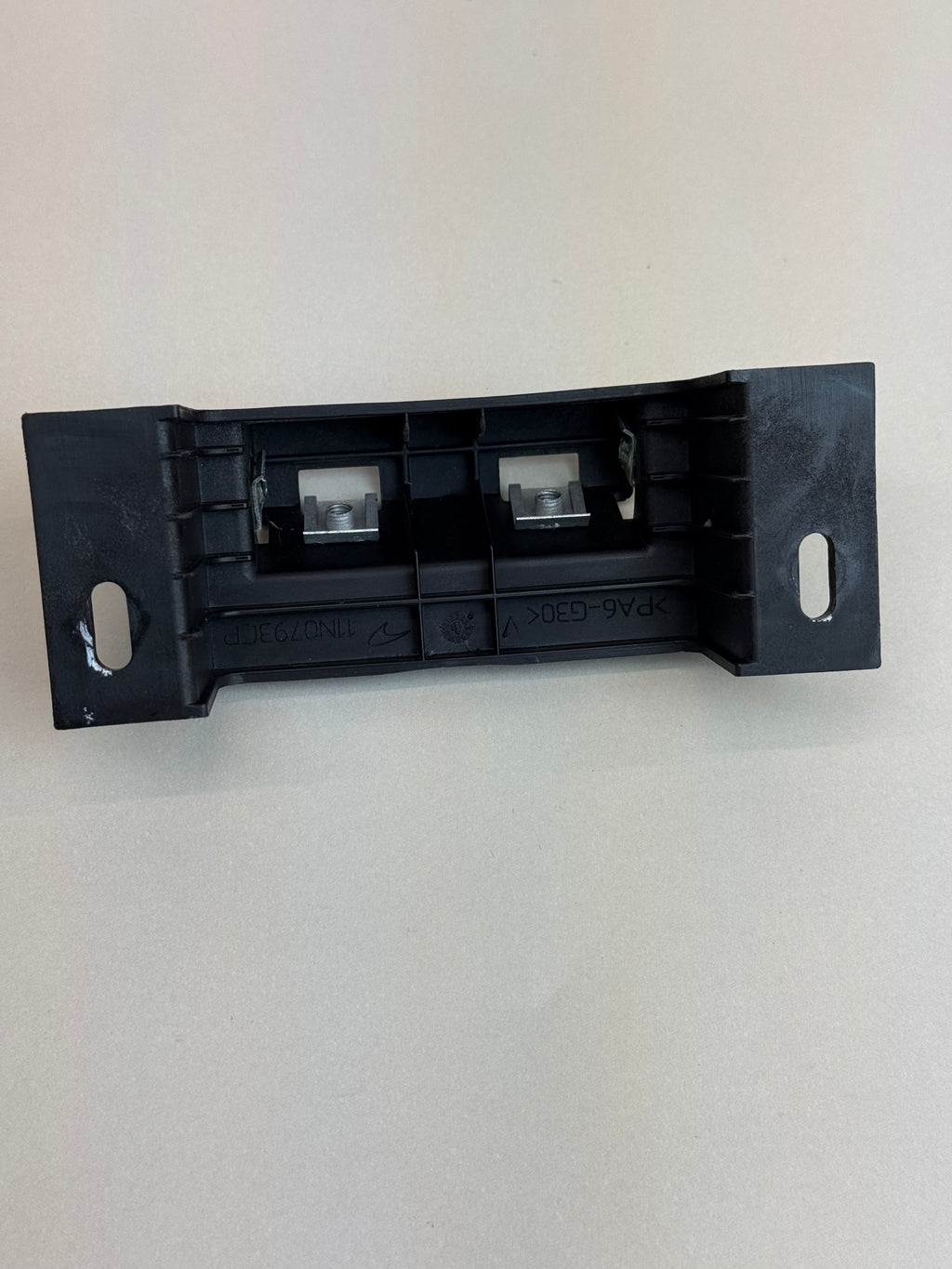 McLaren 570S 540C 570GT 600LT Dash Support Bracket 11N0793CP OEM 2016-2021