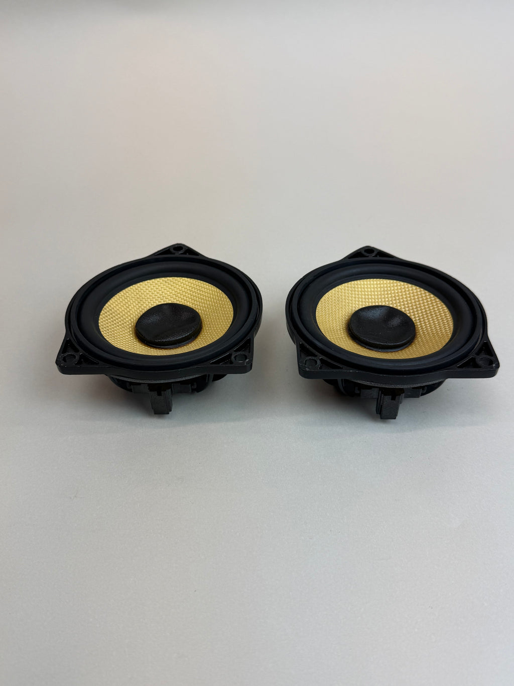 McLaren 570S 540C 570GT 600LT 720S Door Speaker Pair 13M1025CP OEM