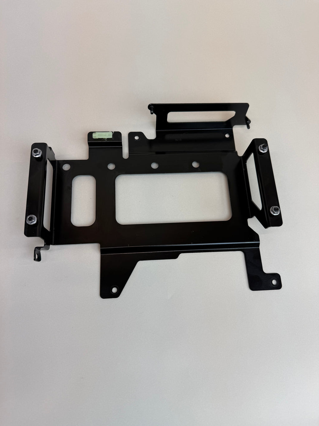 McLaren 570S 540C 570GT 600LT Radio Amplifier Mount Bracket 13M1550CP OEM 2016-2021