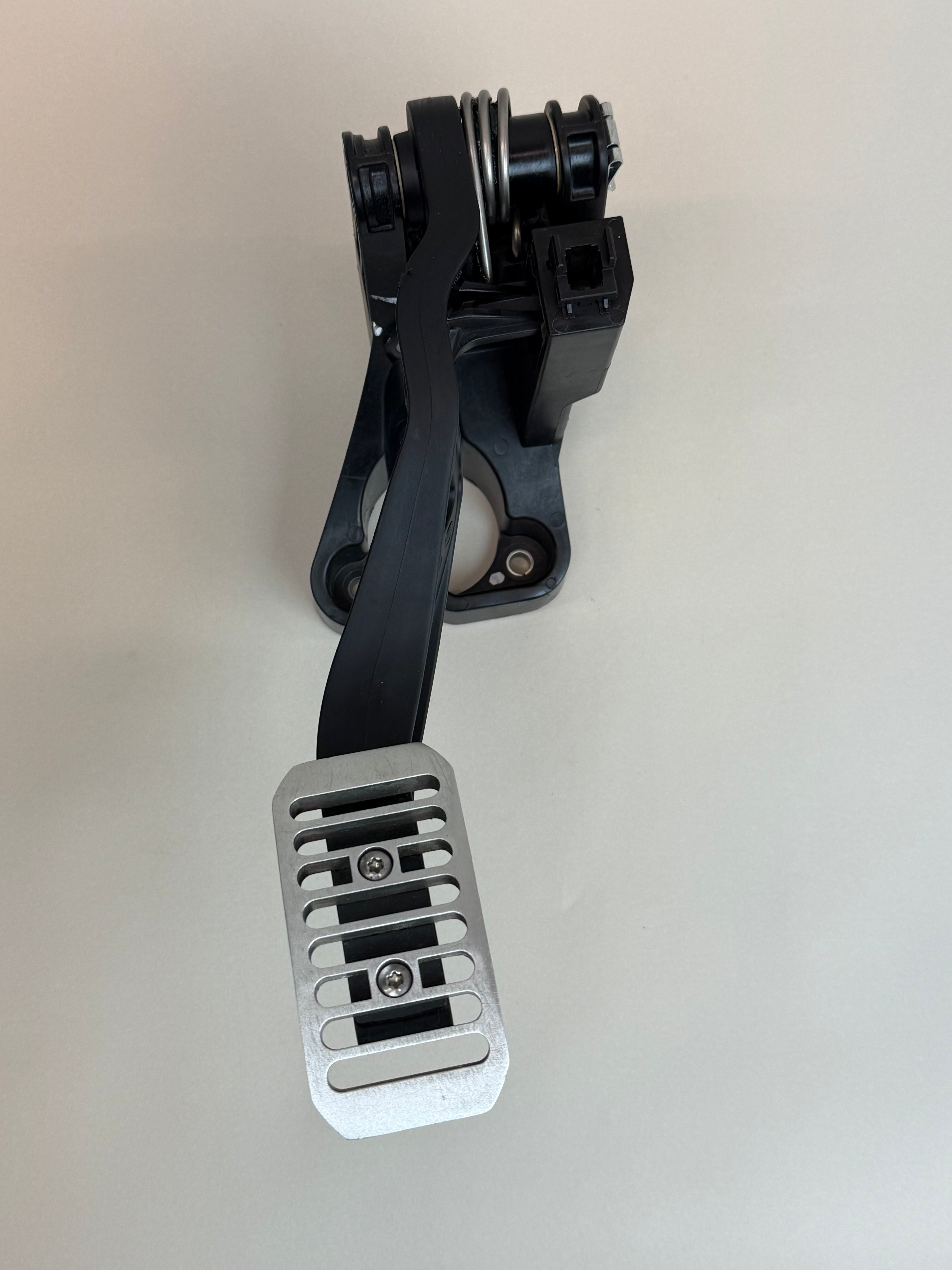 McLaren 570S 540C 570GT 600LT Brake Pedal Assembly 11CA001CP OEM 2016-2021
