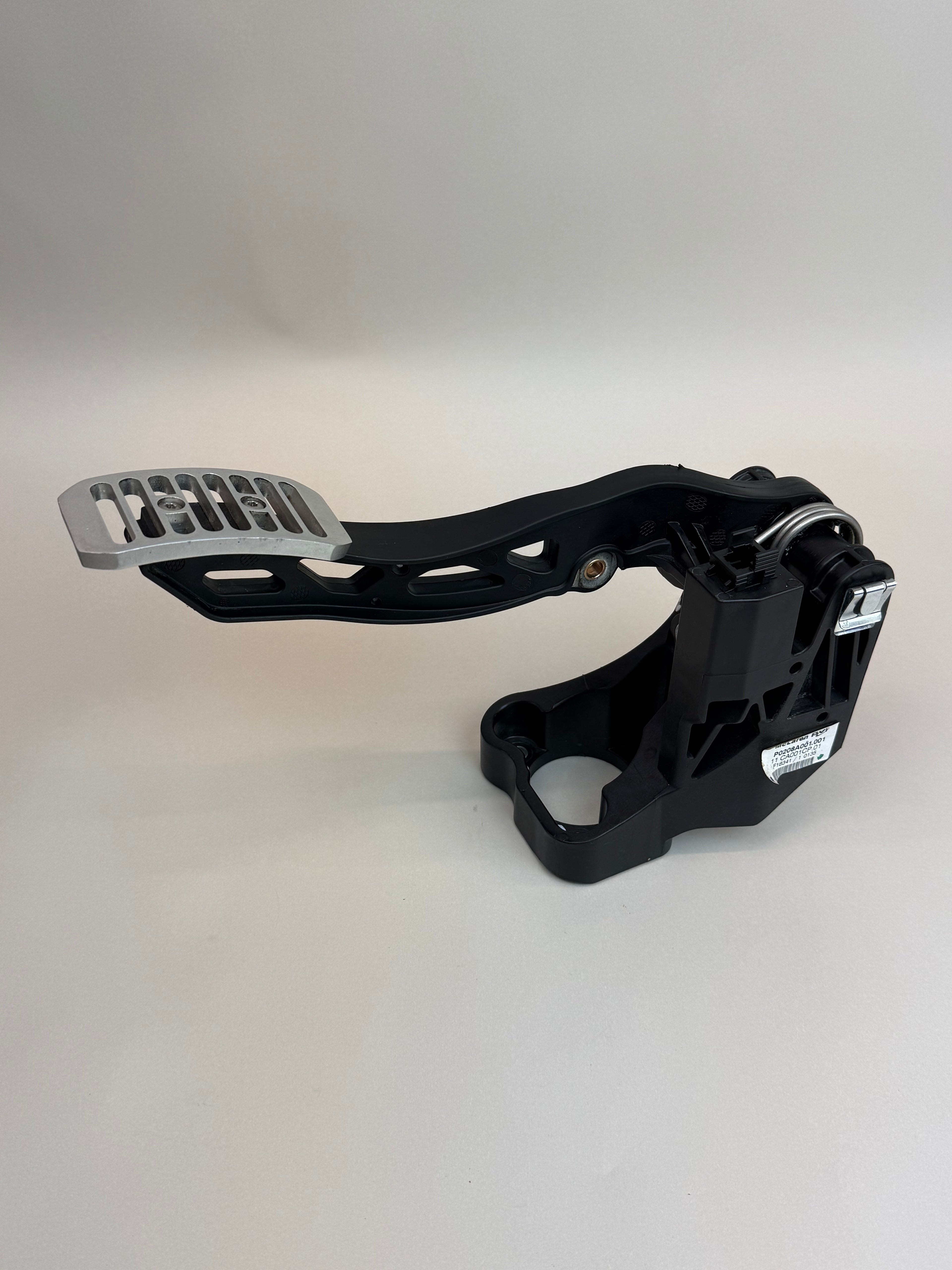 McLaren 570S 540C 570GT 600LT Brake Pedal Assembly 11CA001CP OEM 2016-2021