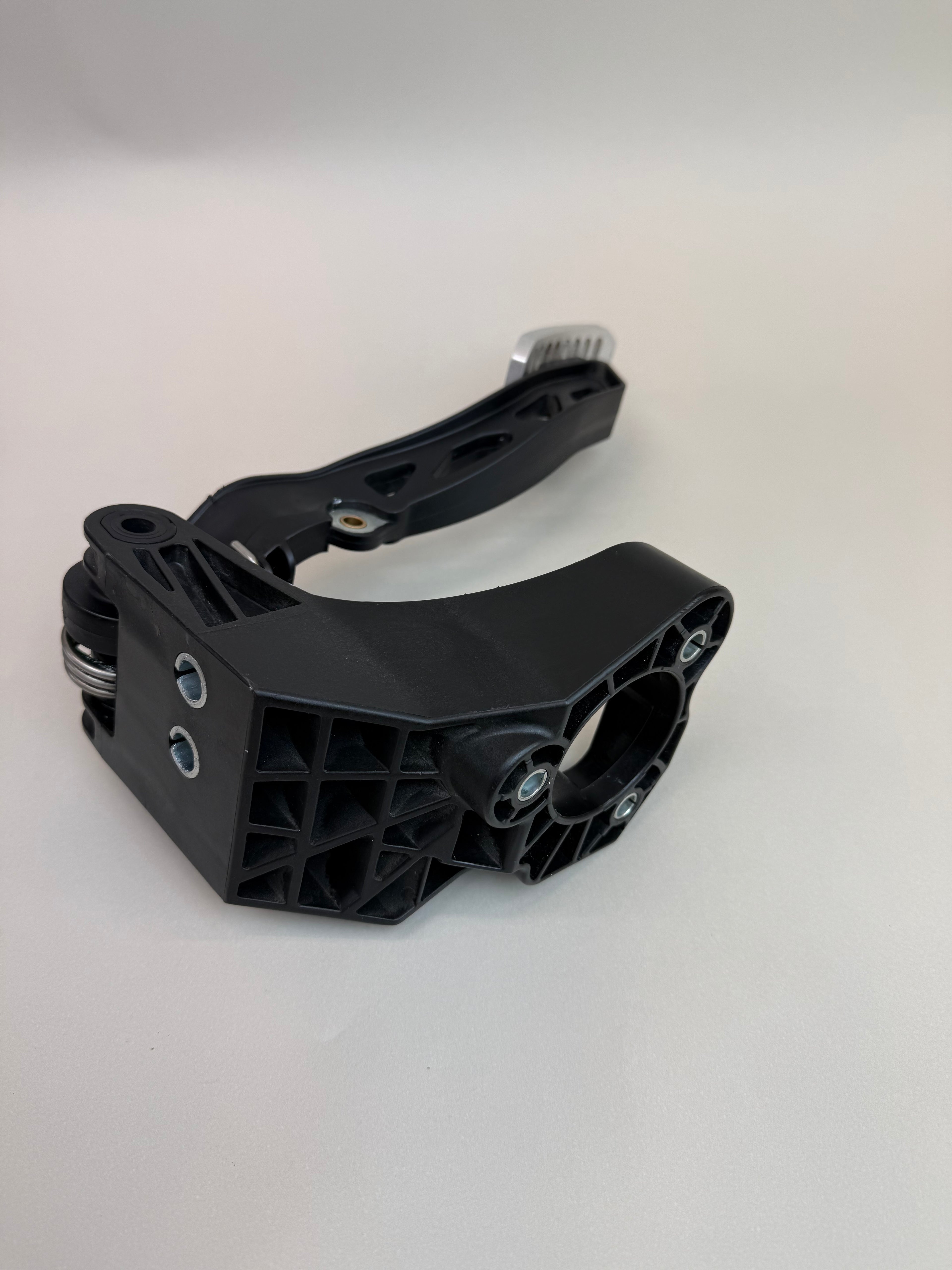 McLaren 570S 540C 570GT 600LT Brake Pedal Assembly 11CA001CP OEM 2016-2021