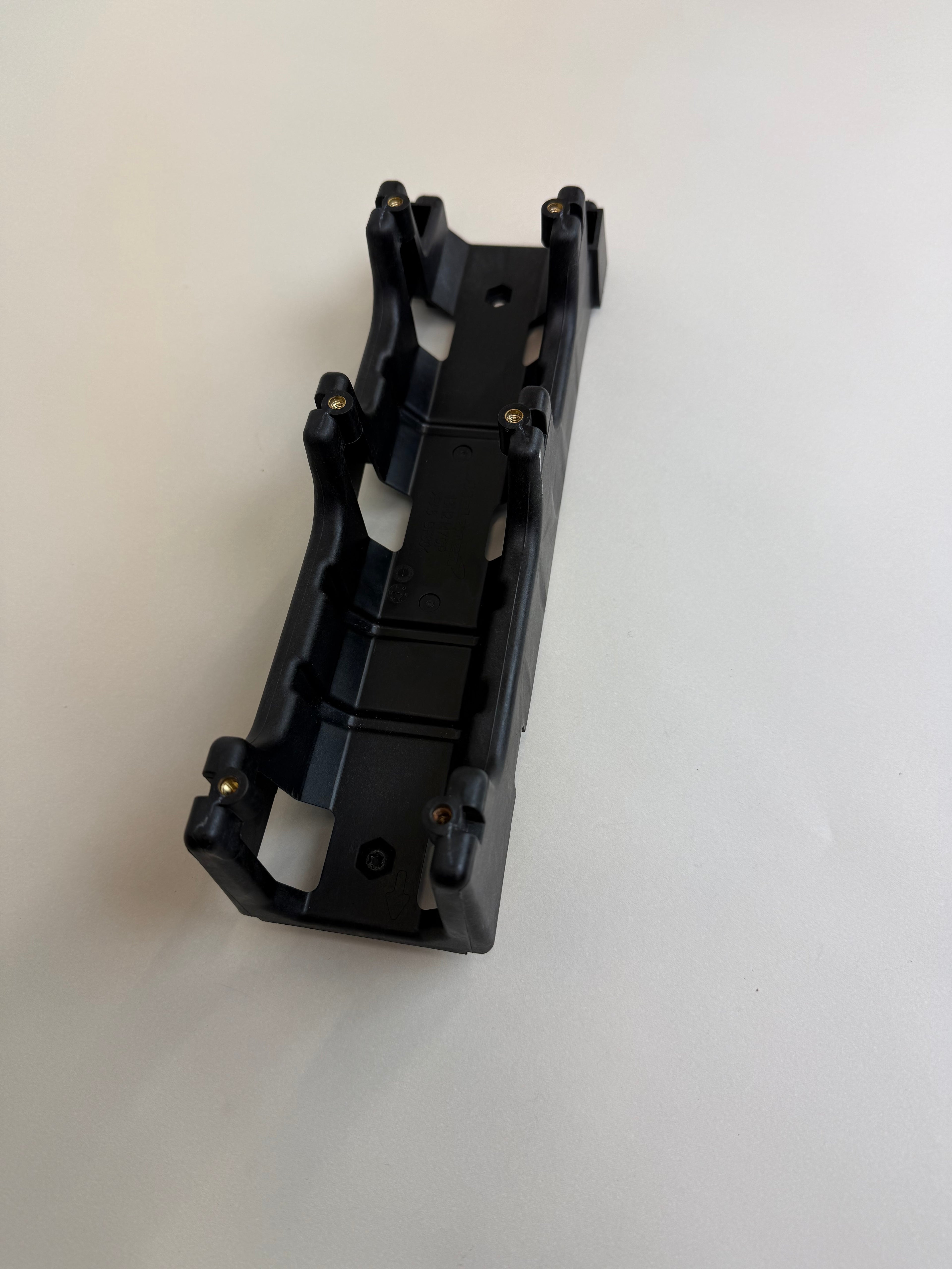 McLaren MP4-12C 650S 540C 570S 570GT 600LT 675LT 720S Main Wiring Harness Support Bracket 13N2147CP OEM