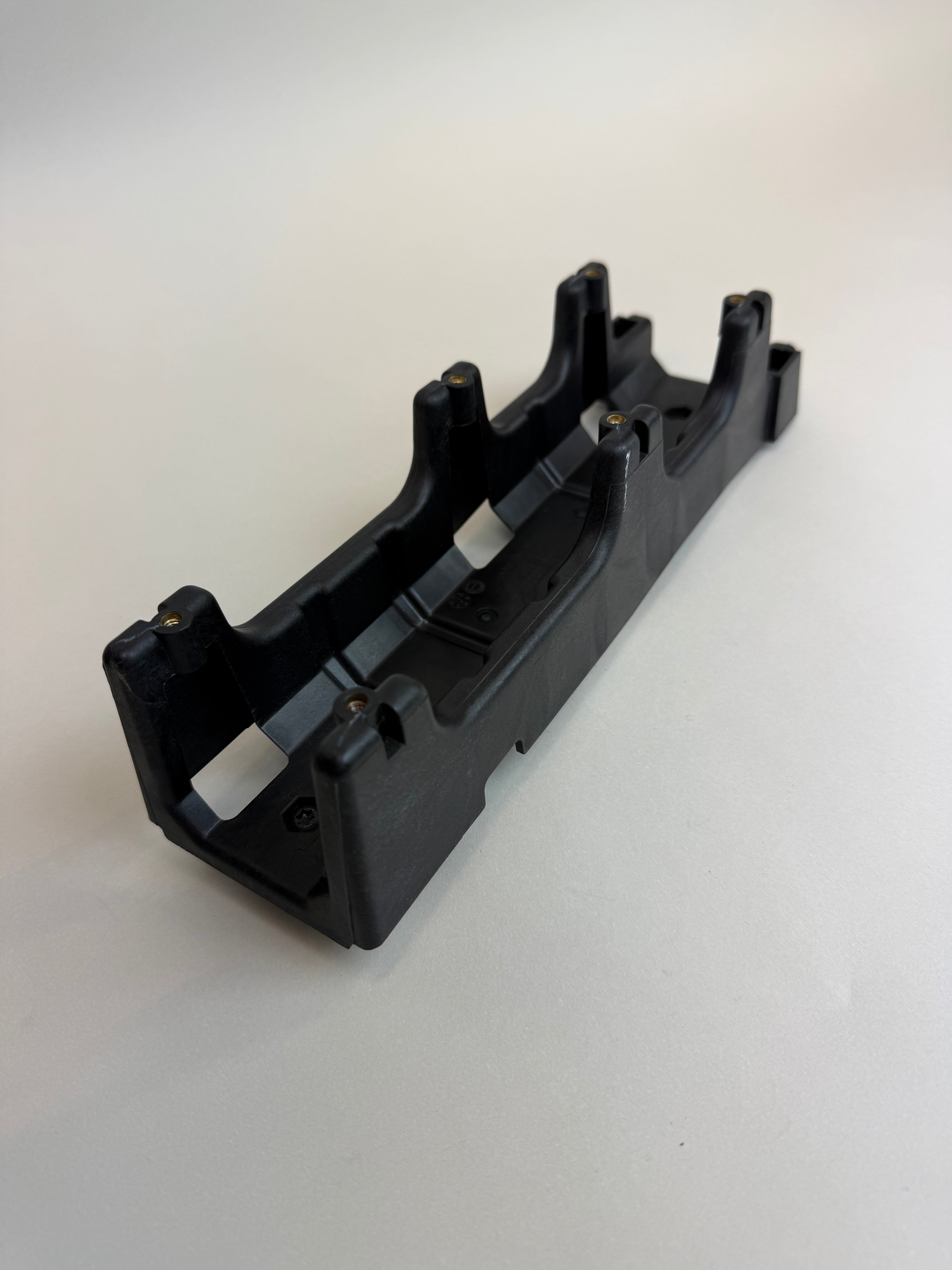 McLaren MP4-12C 650S 540C 570S 570GT 600LT 675LT 720S Main Wiring Harness Support Bracket 13N2147CP OEM