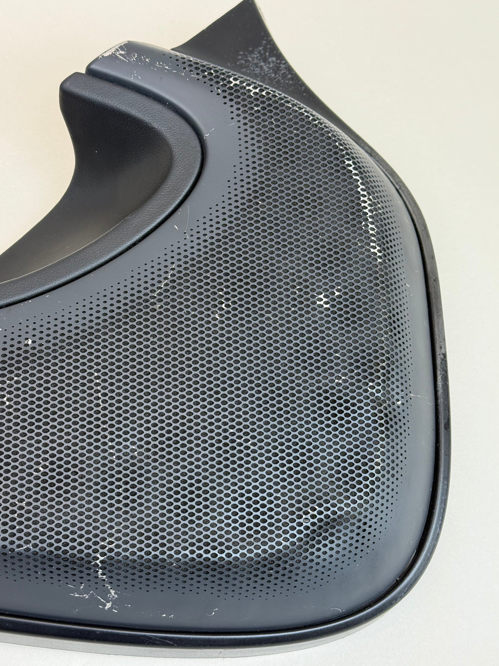 McLaren 570S 540C 570GT 600LT Left LH Dash Speaker Cover Trim Panel 13N0529CP OEM 2016-2021