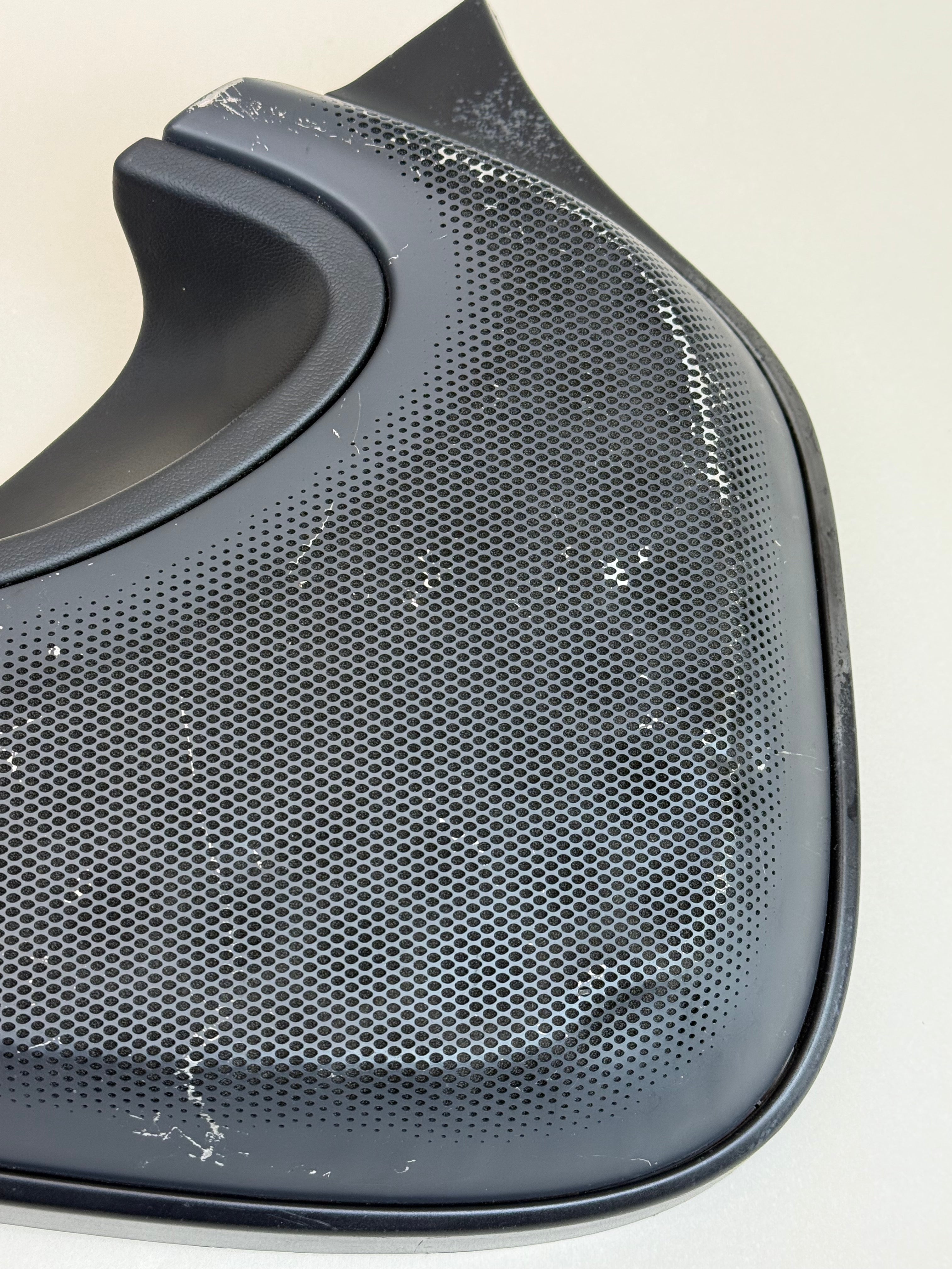 McLaren 570S 540C 570GT 600LT Left LH Dash Speaker Cover Trim Panel 13N0529CP OEM 2016-2021