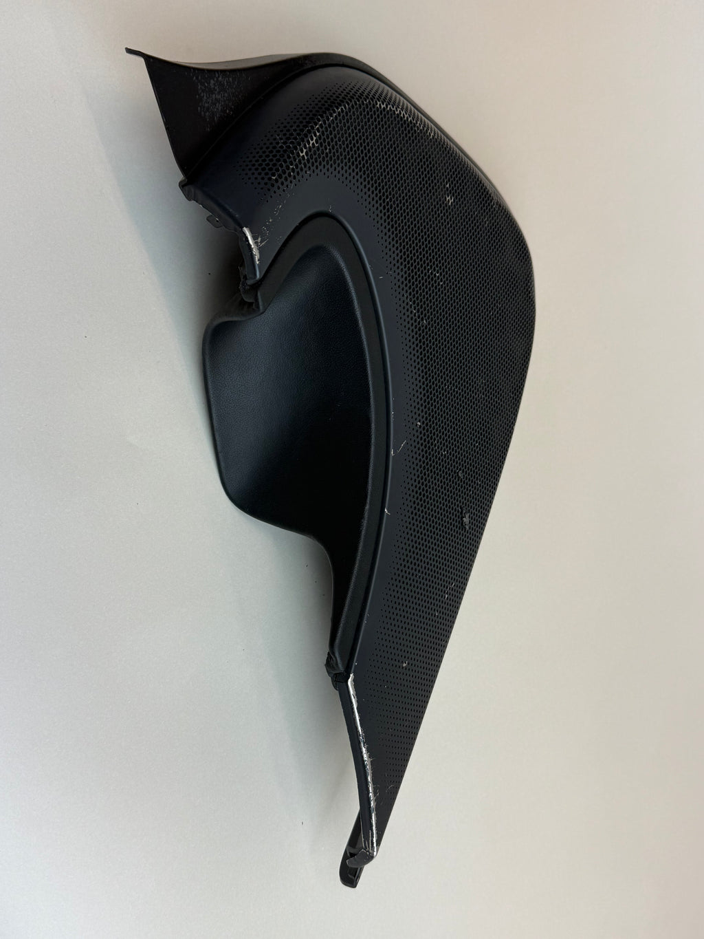 McLaren 570S 540C 570GT 600LT Left LH Dash Speaker Cover Trim Panel 13N0529CP OEM 2016-2021