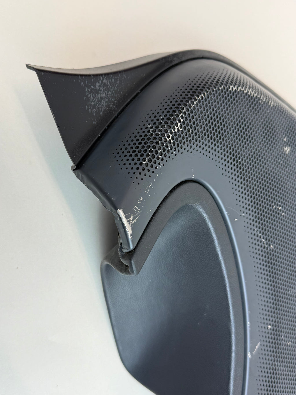 McLaren 570S 540C 570GT 600LT Left LH Dash Speaker Cover Trim Panel 13N0529CP OEM 2016-2021