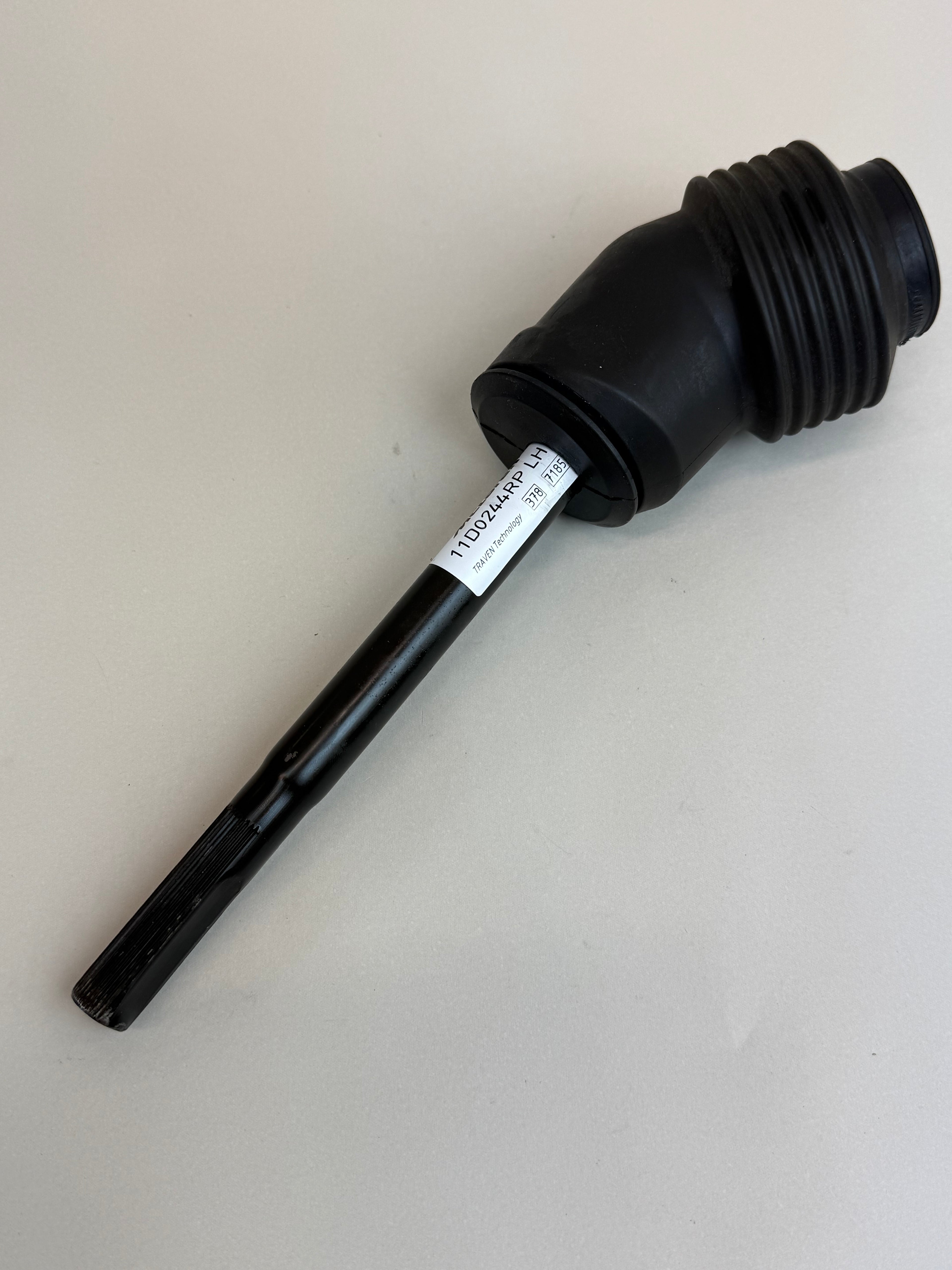 McLaren 570S 540C 570GT Steering Column Intermediate Shaft 11D0244RP LHD OEM