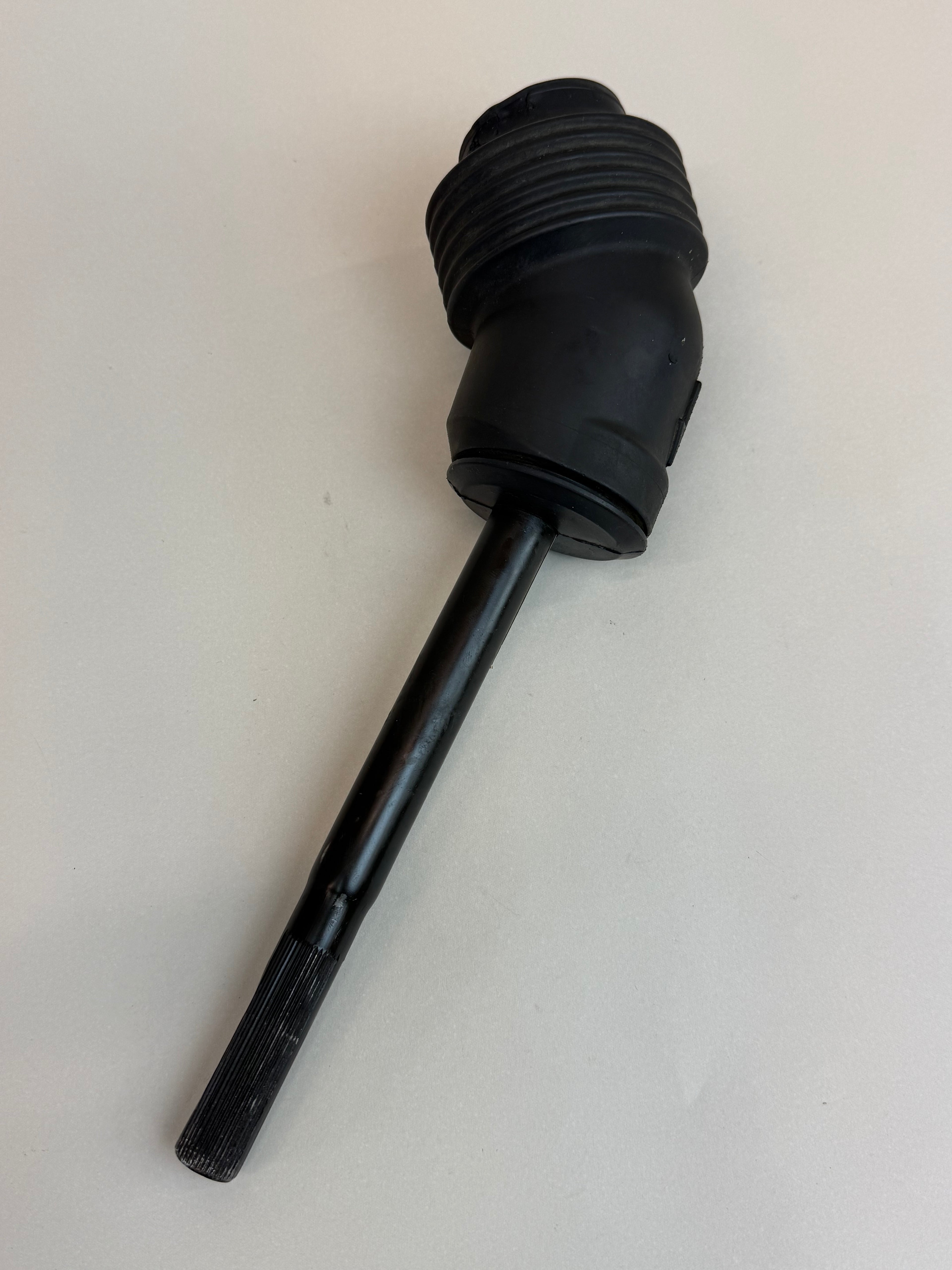 McLaren 570S 540C 570GT Steering Column Intermediate Shaft 11D0244RP LHD OEM