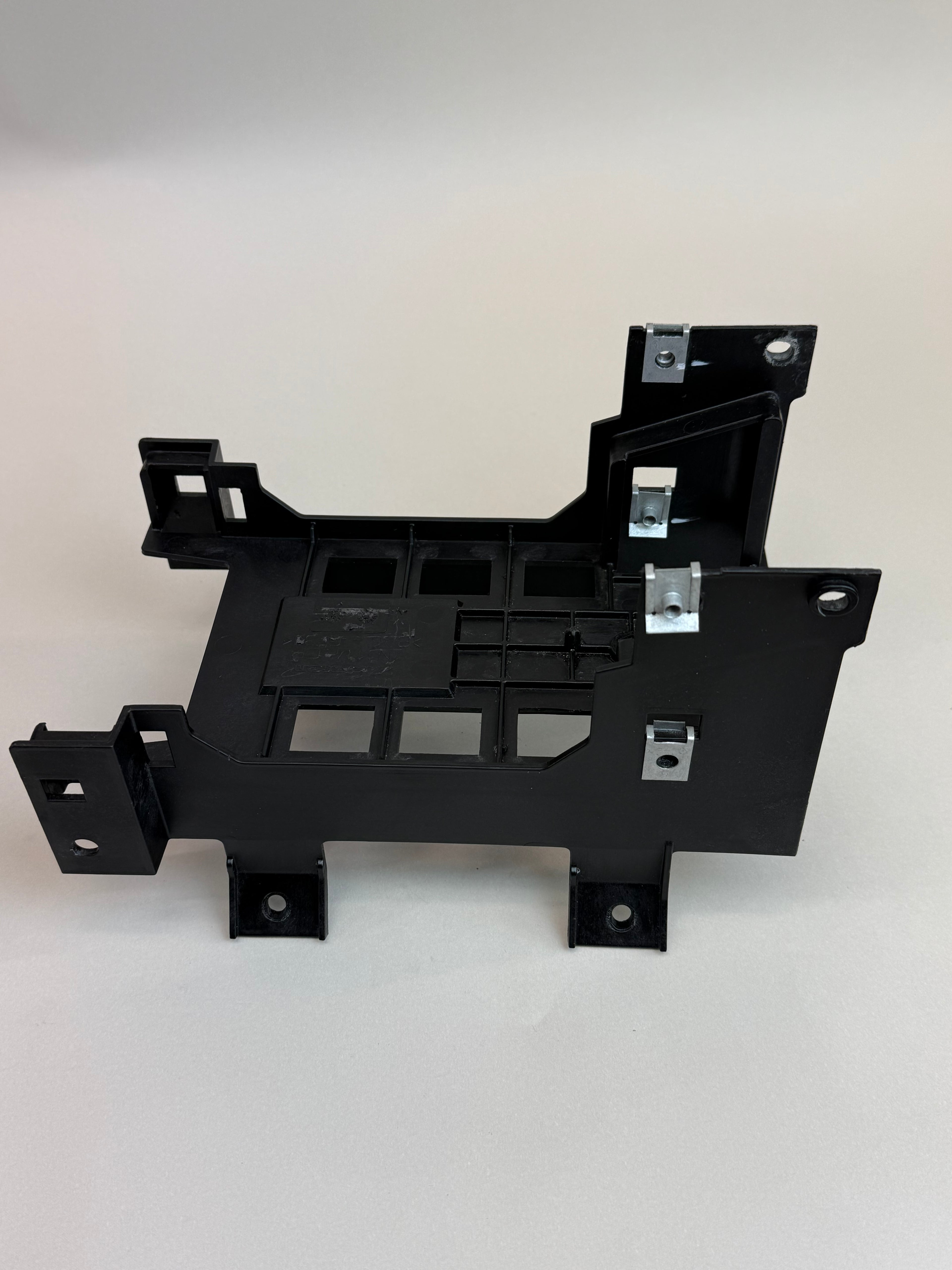 McLaren 570S 540C 570GT Center Floor Console Support Bracket 11N1114CP OEM 2016-2021