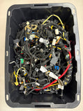 McLaren 570S Complete Main Body Wiring Harness LHD 13M1612SP OEM 2016-2021