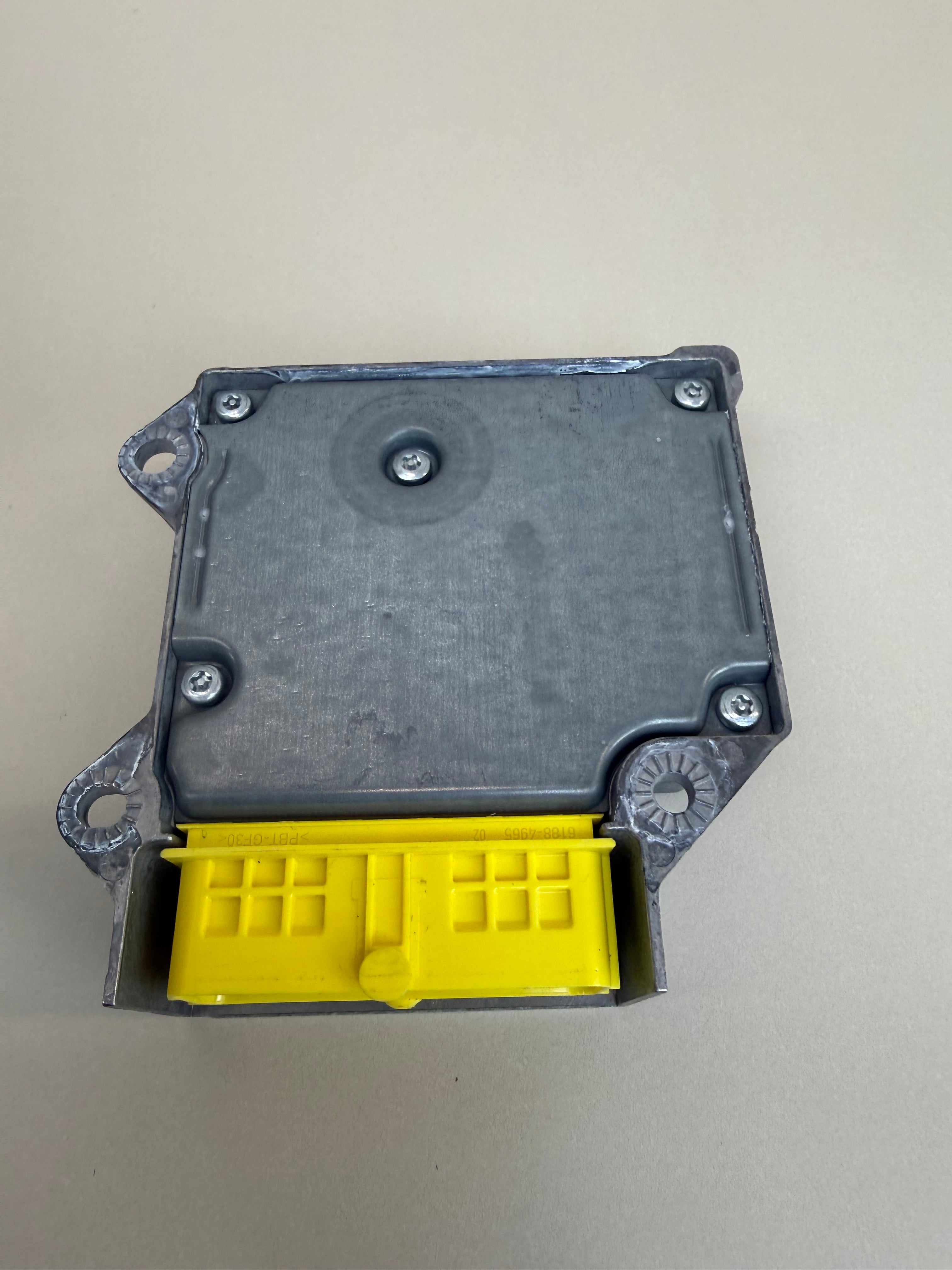 McLaren 570S 540C 570GT SRS Airbag Control Module ECU 11M2359CP Q1 5WK44816 OEM NEEDS RESET