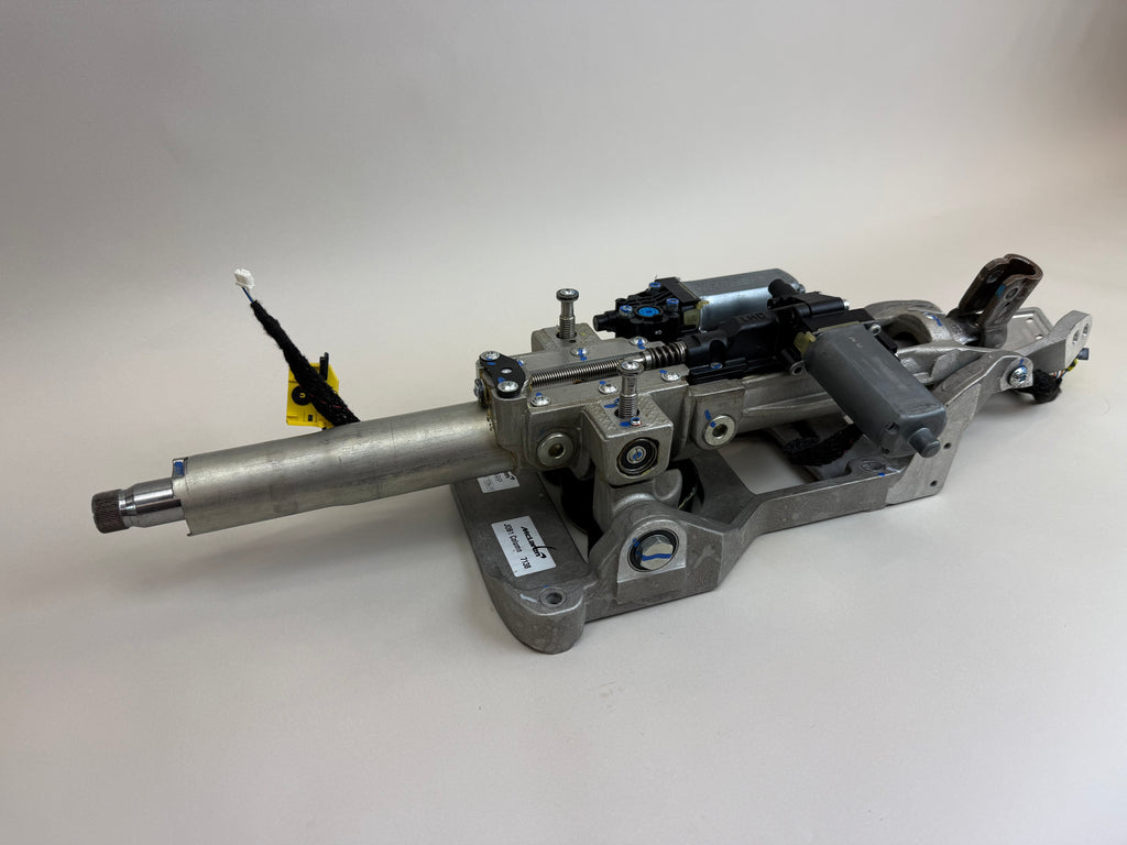 McLaren 570S 540C 570GT Power Steering Column Assembly 11D0083RP OEM 2016-2021