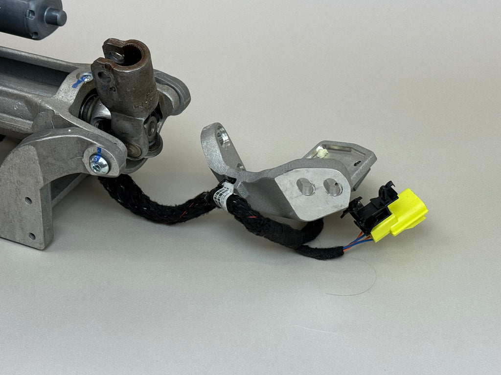McLaren 570S 540C 570GT Power Steering Column Assembly 11D0083RP OEM 2016-2021