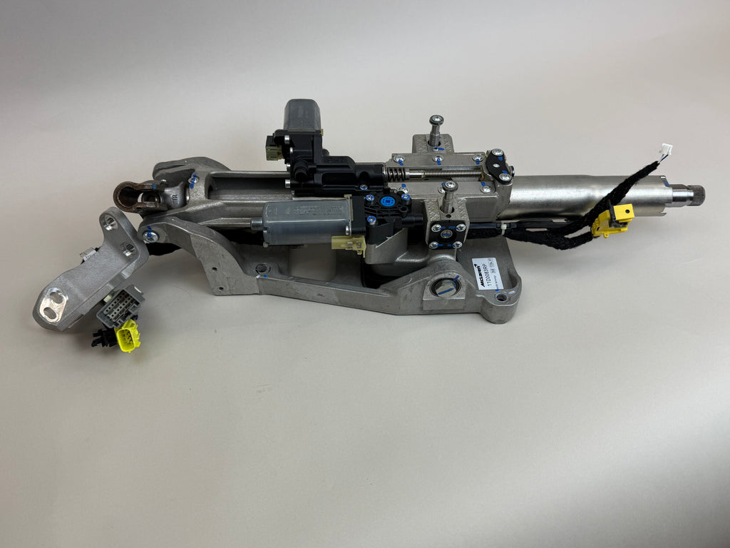 McLaren 570S 540C 570GT Power Steering Column Assembly 11D0083RP OEM 2016-2021