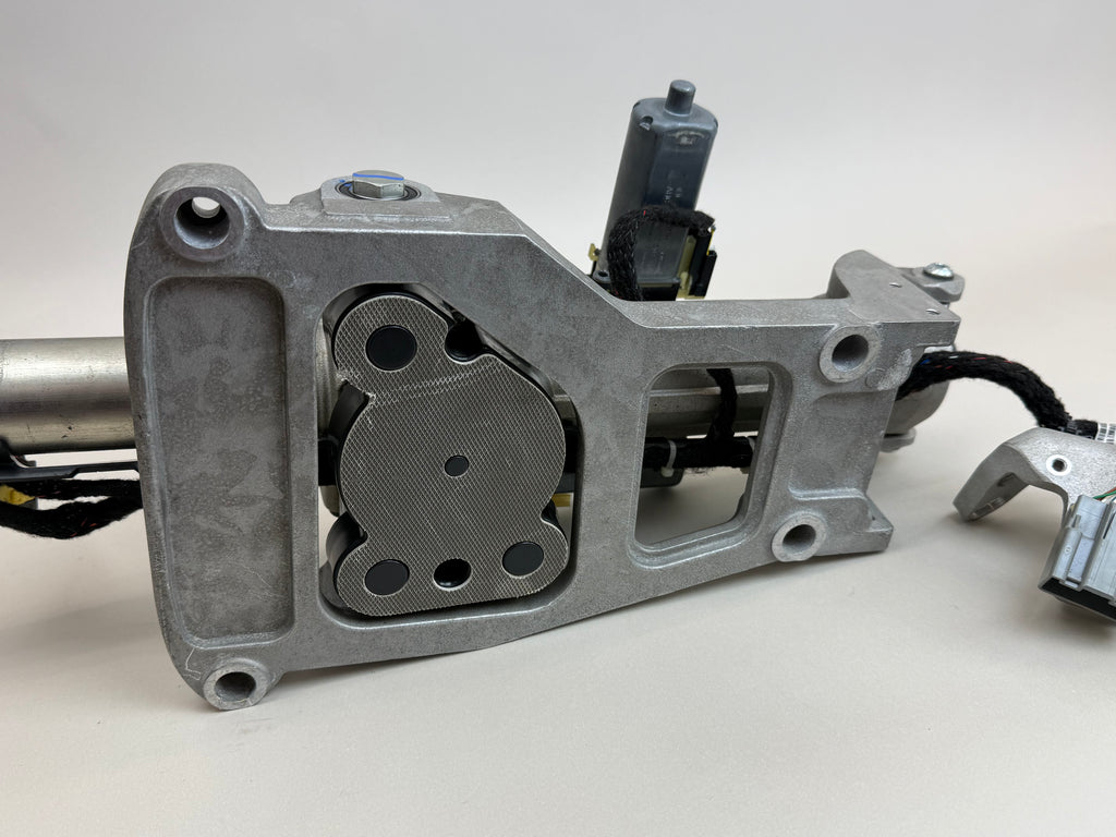 McLaren 570S 540C 570GT Power Steering Column Assembly 11D0083RP OEM 2016-2021