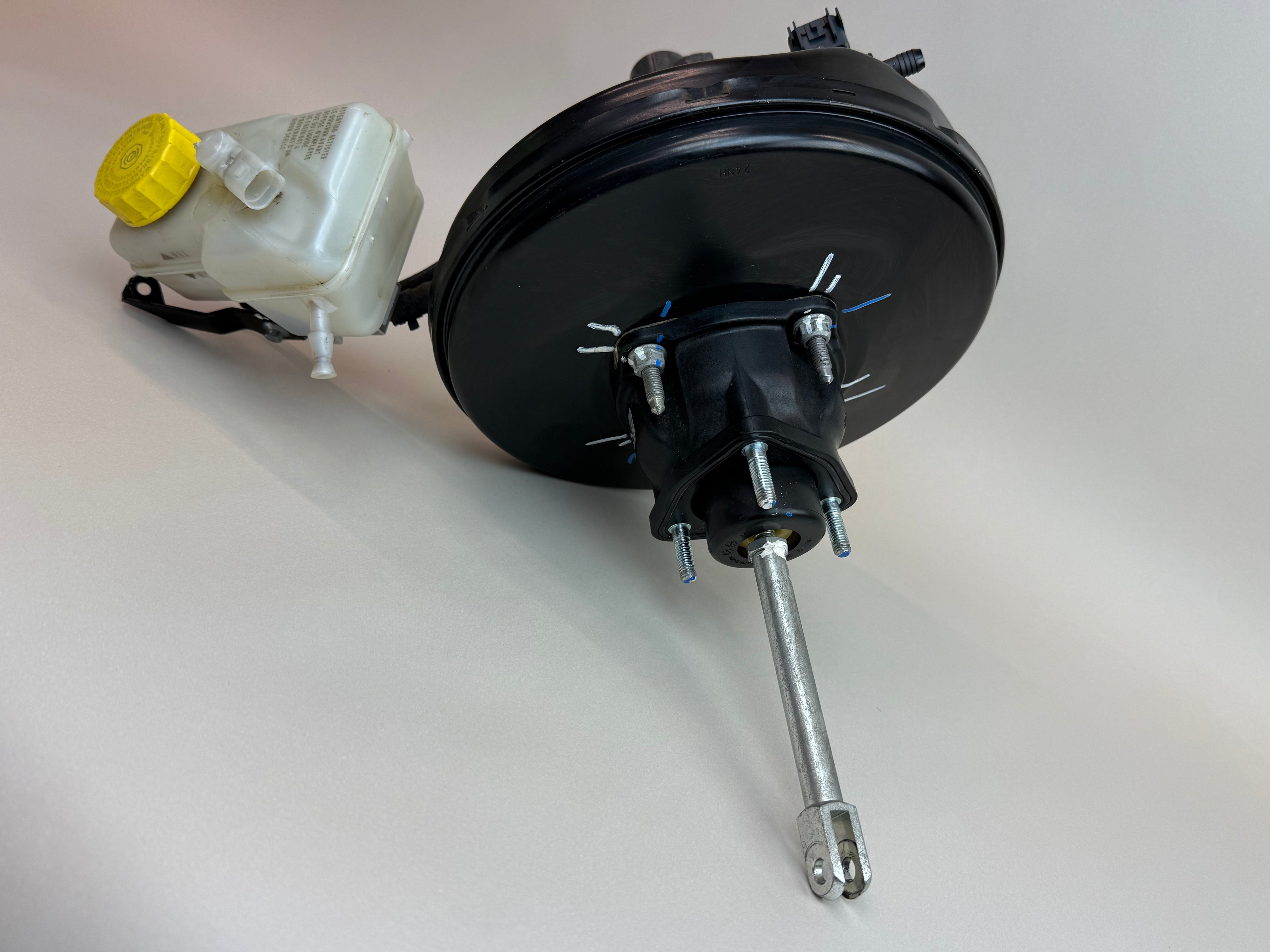McLaren 570S 540C 570GT Brake Booster Master Cylinder Assembly 13C0271CP OEM 2016-2021