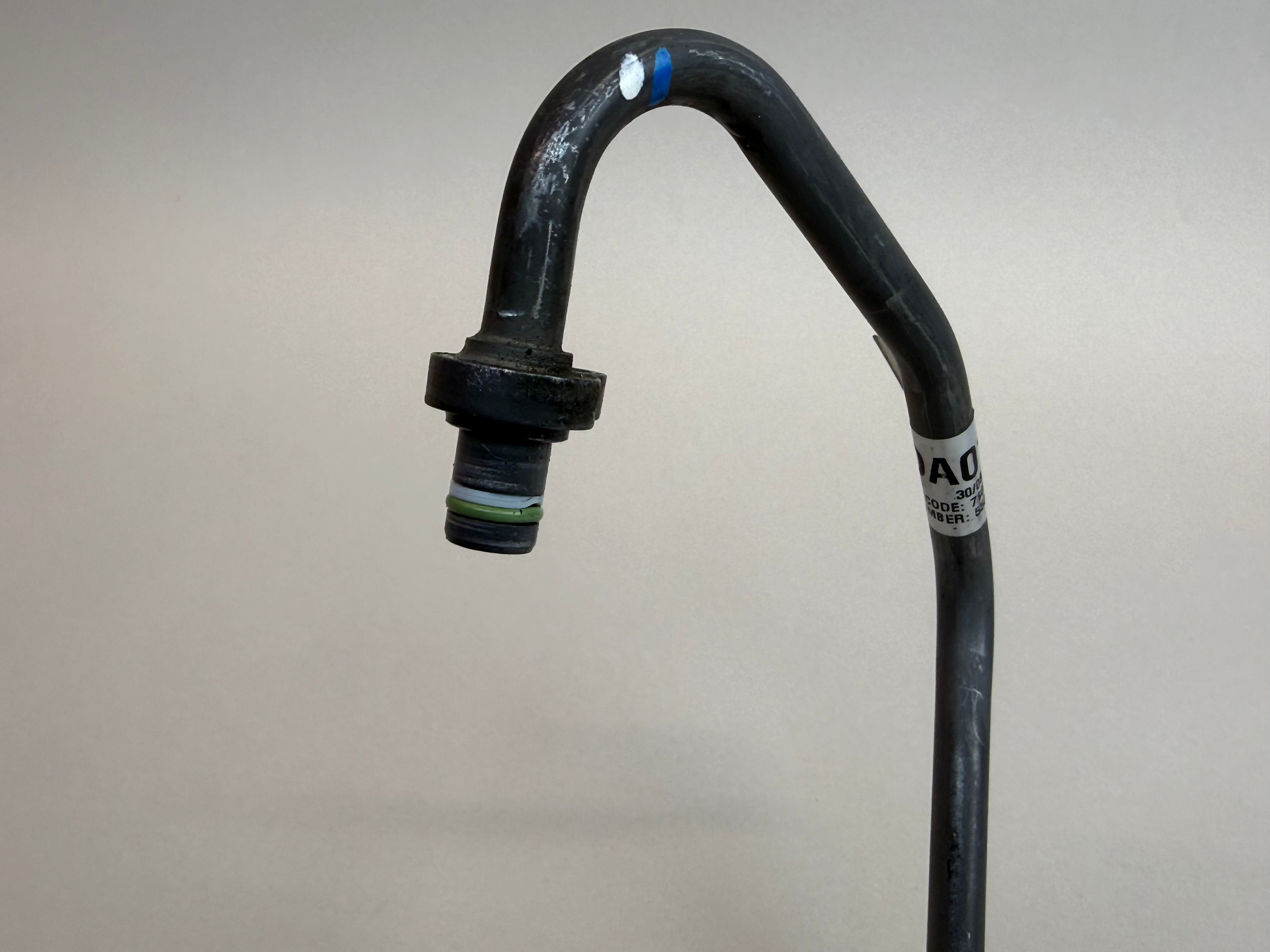 McLaren 570S 540C 570GT Power Steering Hose Line 13DA011CP 2016-2021