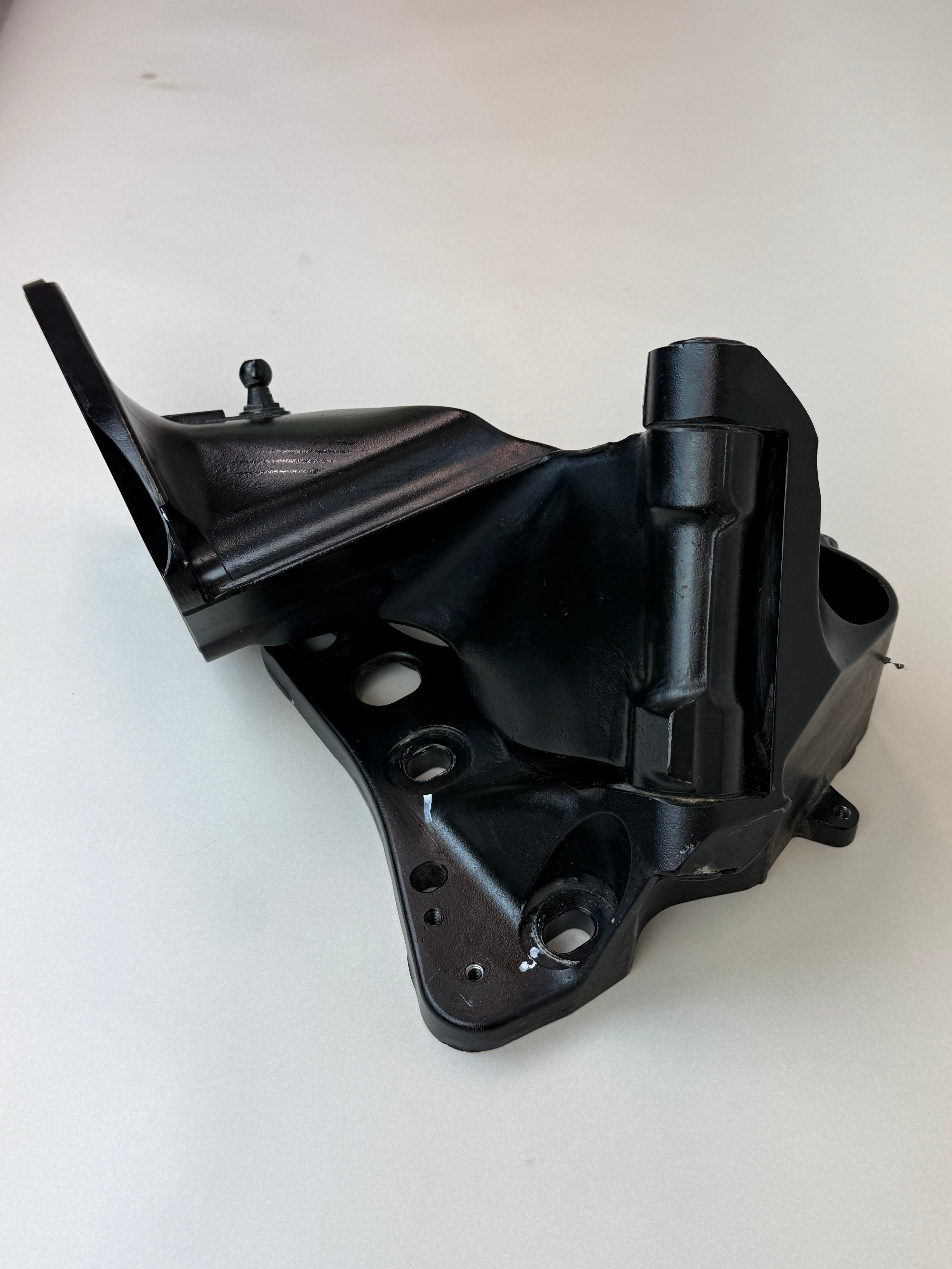 McLaren 570S 540C 570GT LH Left Door Hinge 13A6364CP.01 2016-2021