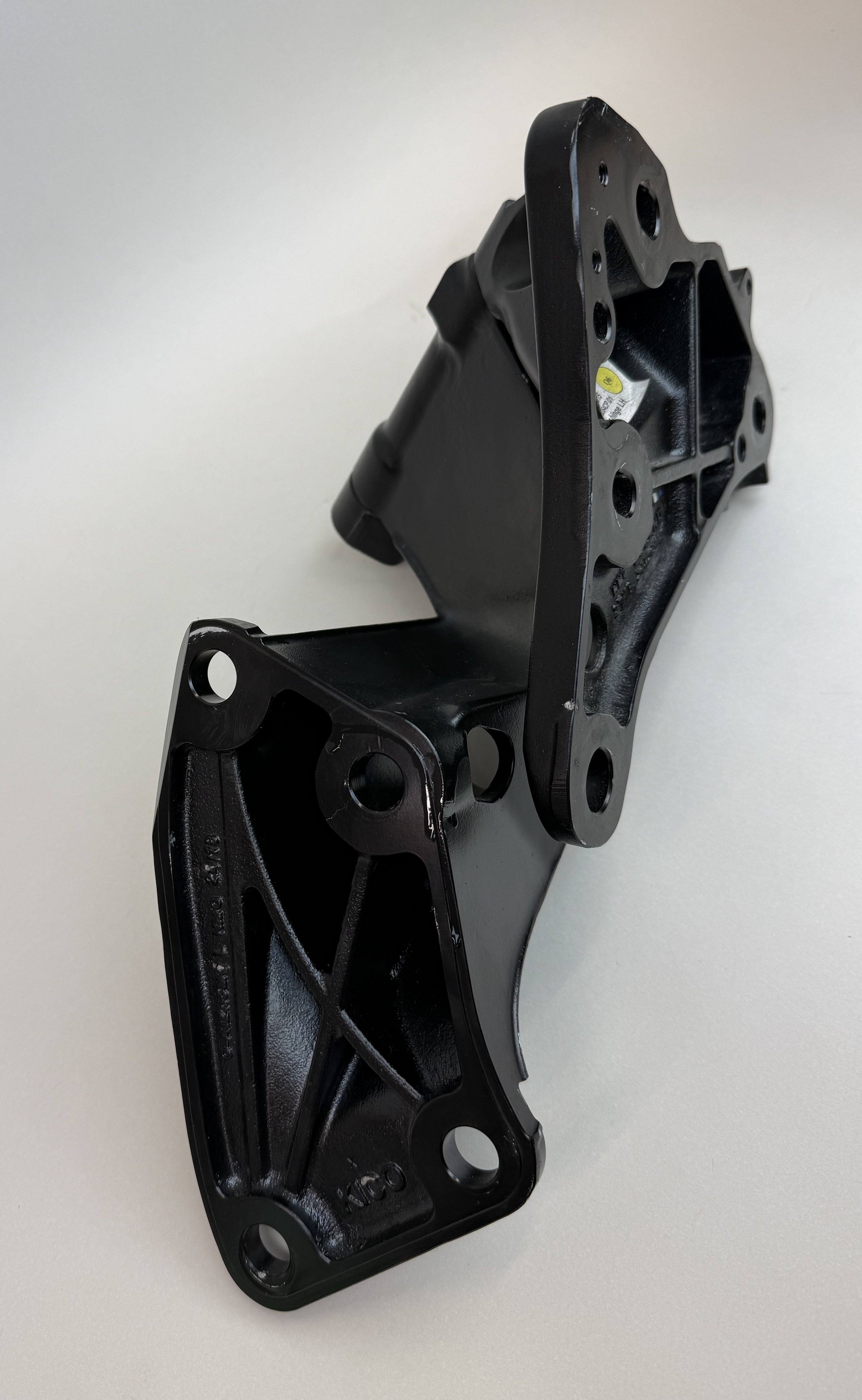 McLaren 570S 540C 570GT LH Left Door Hinge 13A6364CP.01 2016-2021