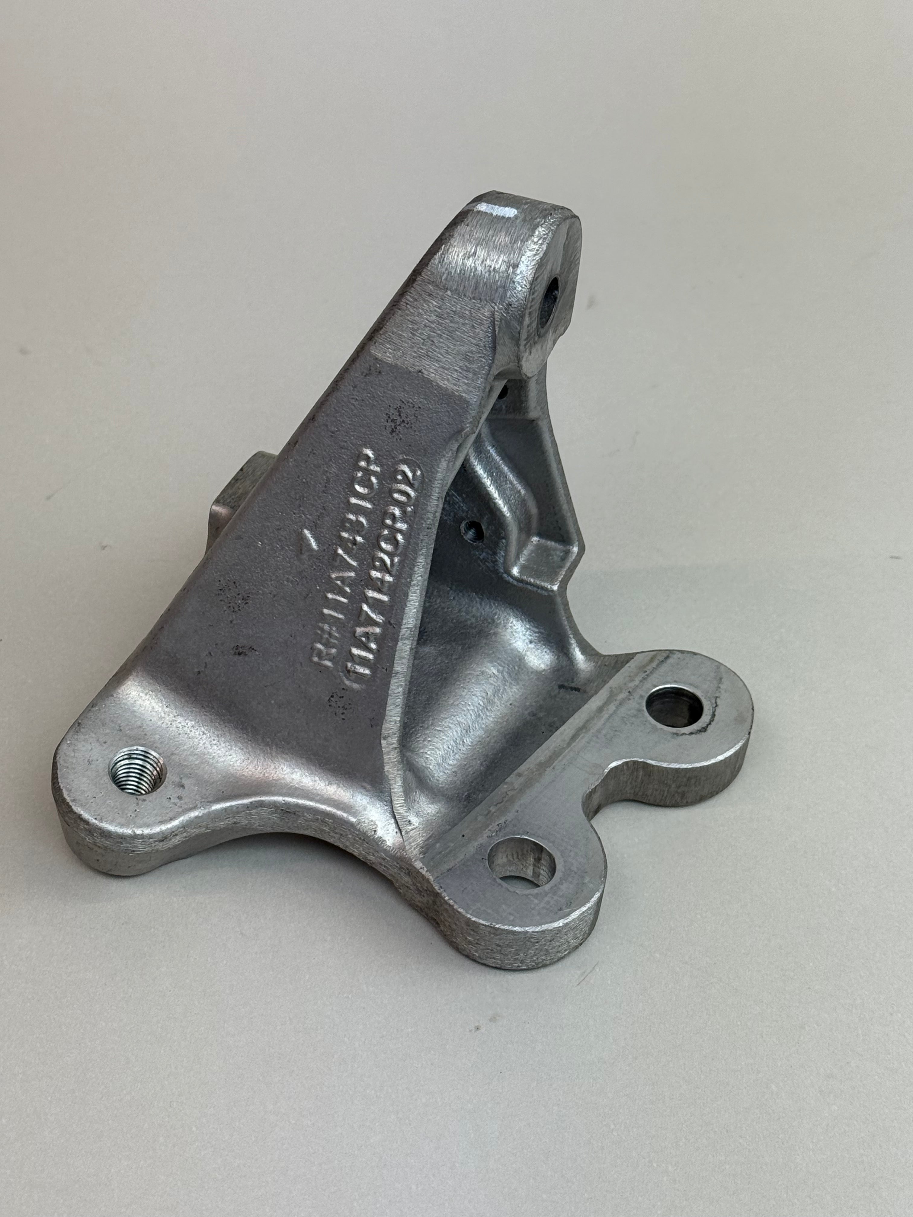 McLaren 570S 540C 570GT LH Left Shock Strut Mount Bracket 11A7142CP.02 11A7431CP