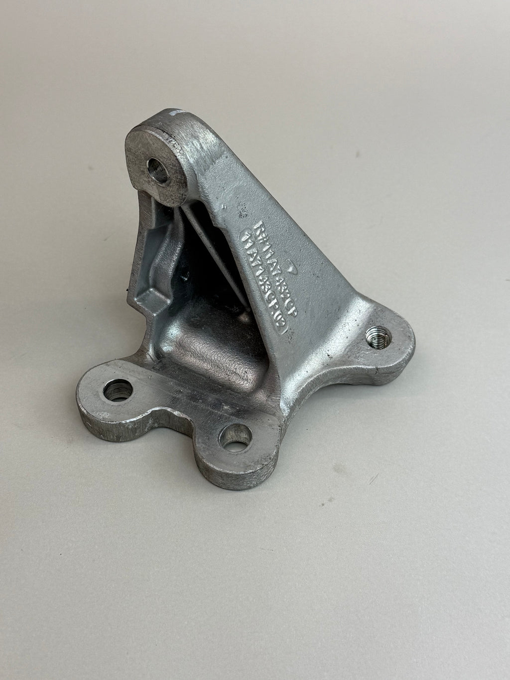 McLaren 570S 540C 570GT RH Right Shock Strut Mount Bracket 11A7143CP.02 11A7432CP