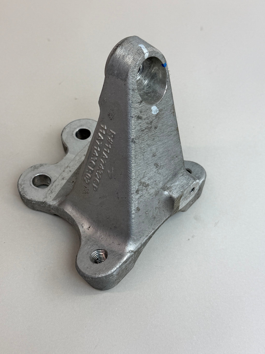 McLaren 570S 540C 570GT RH Right Shock Strut Mount Bracket 11A7143CP.02 11A7432CP